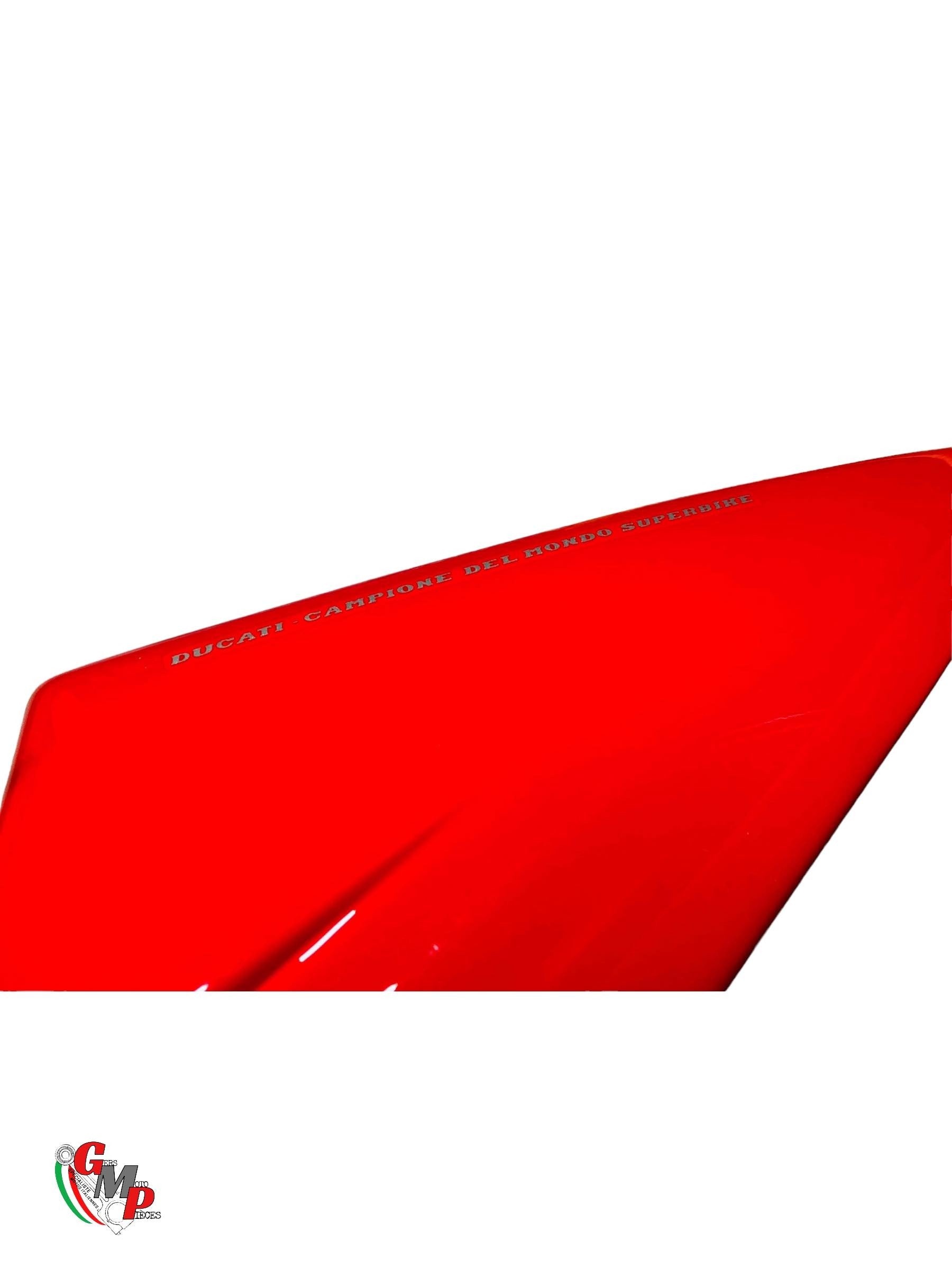 Left Side Panel Fairing NEW - Ducati