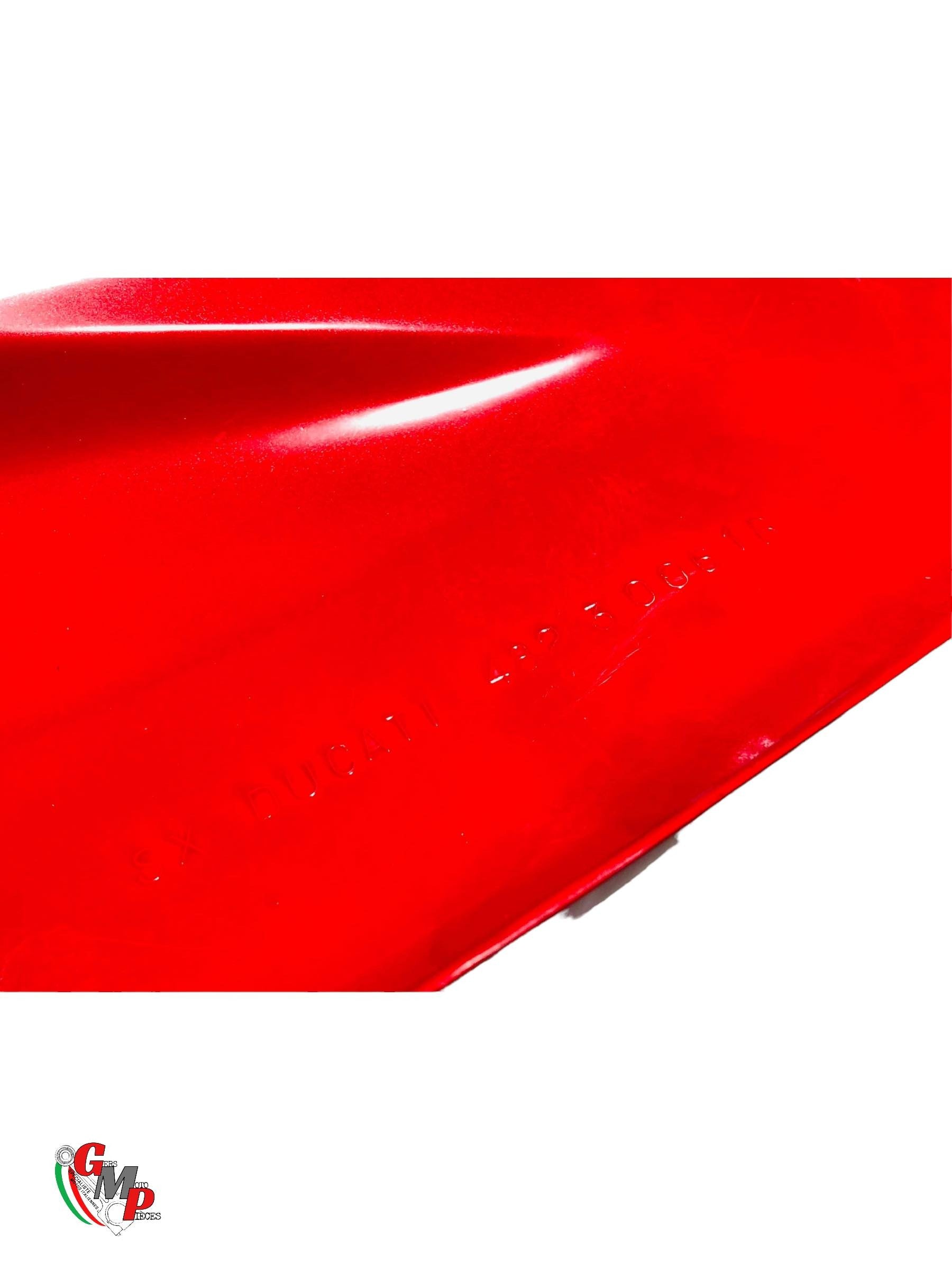 Left Side Panel Fairing NEW - Ducati