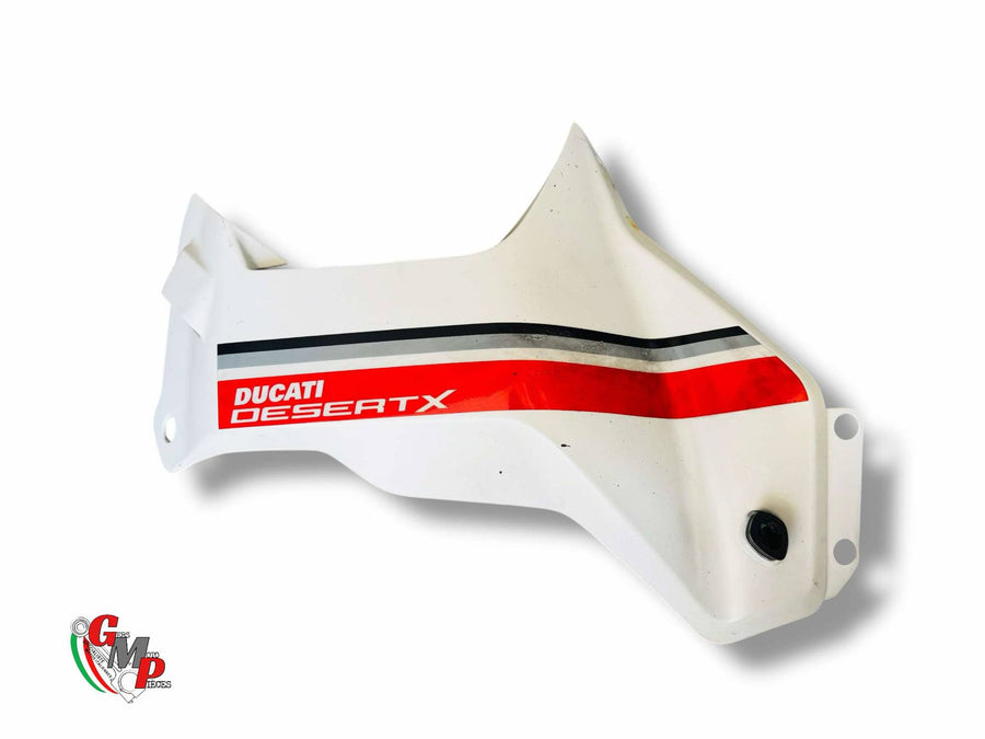 Right fairing - Ducati