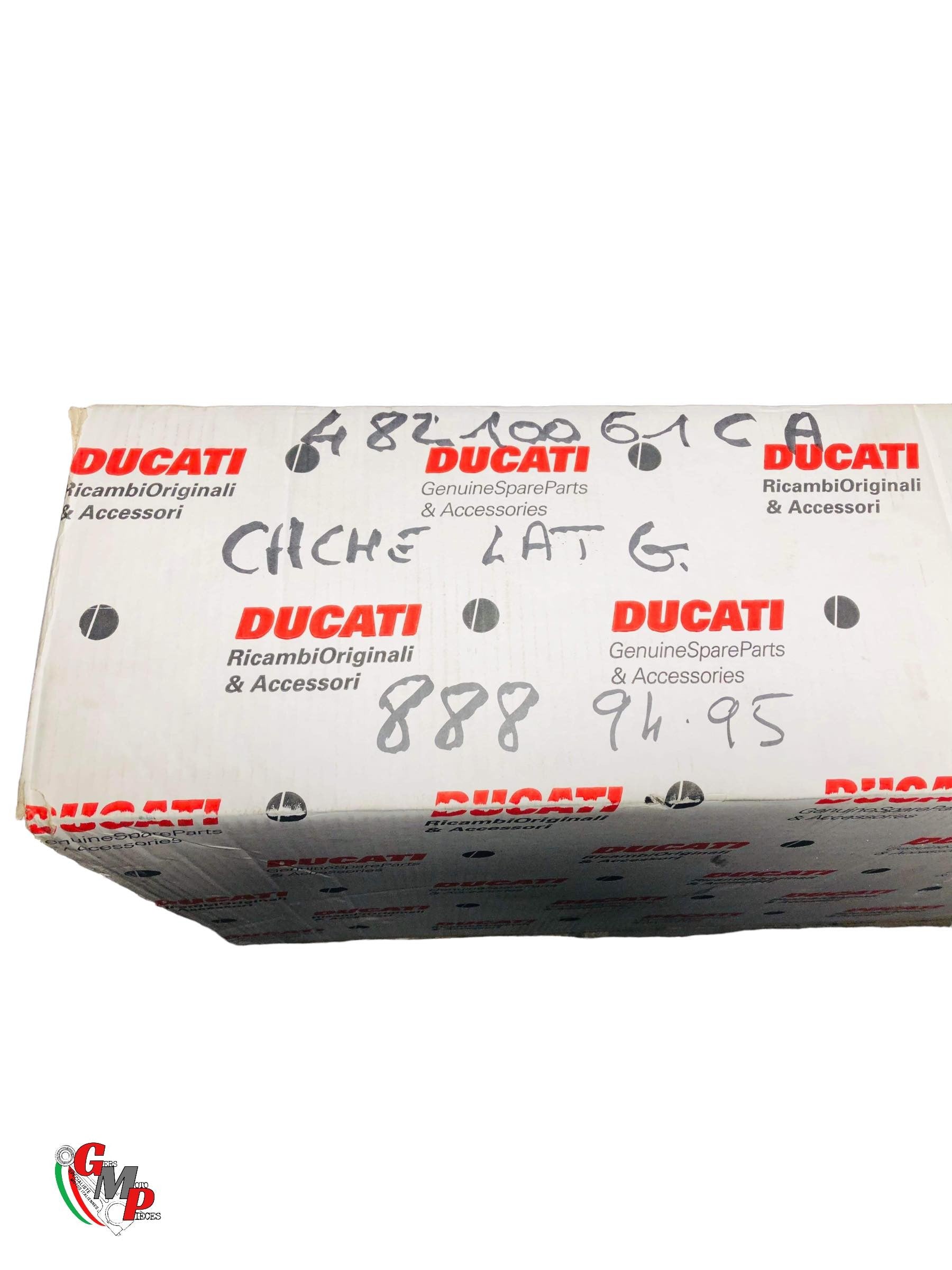 Left Side Panel Fairing NEW - Ducati