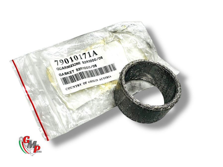 NEW Exhaust Gasket - Ducati