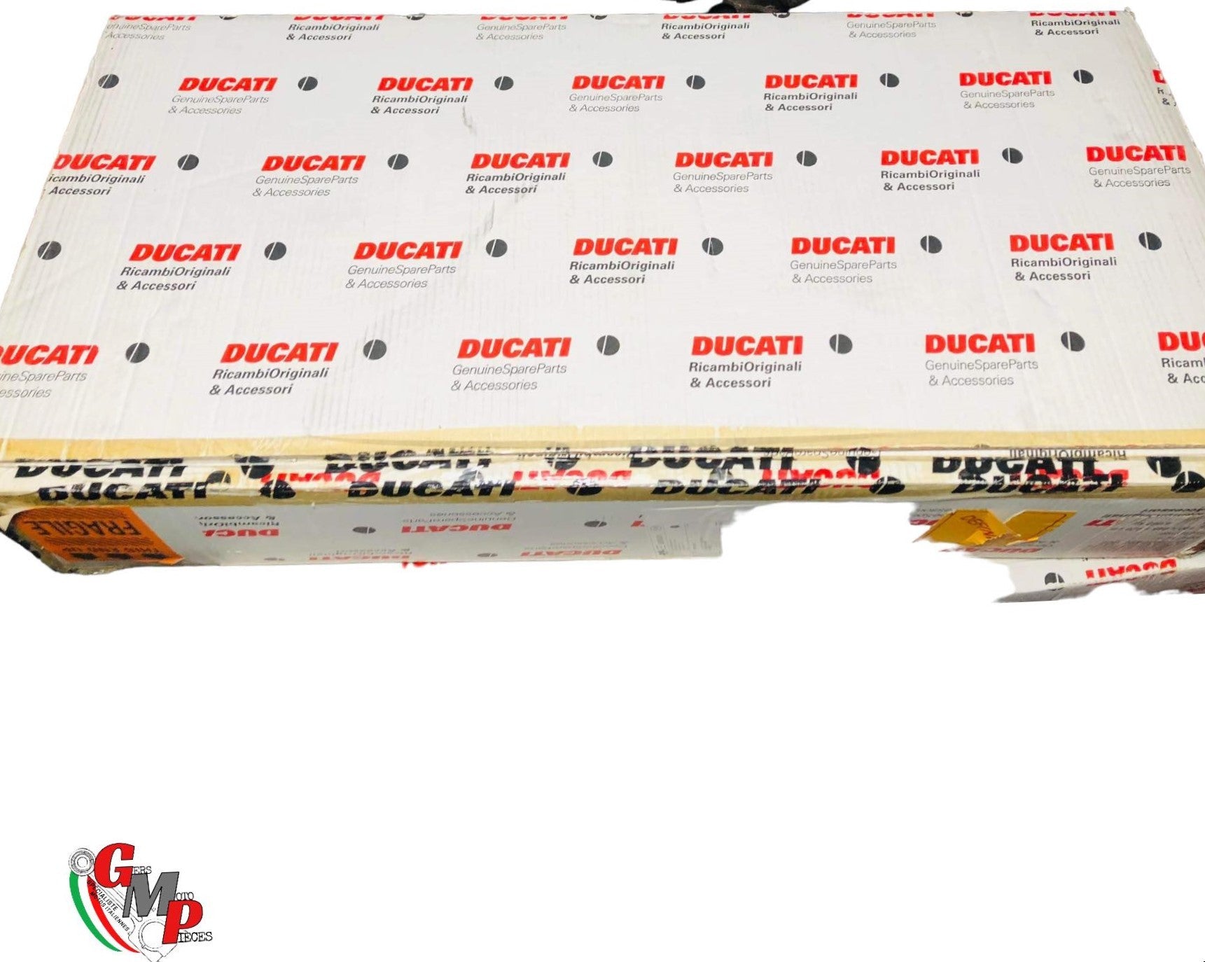 Left Side Panel Fairing NEW - Ducati