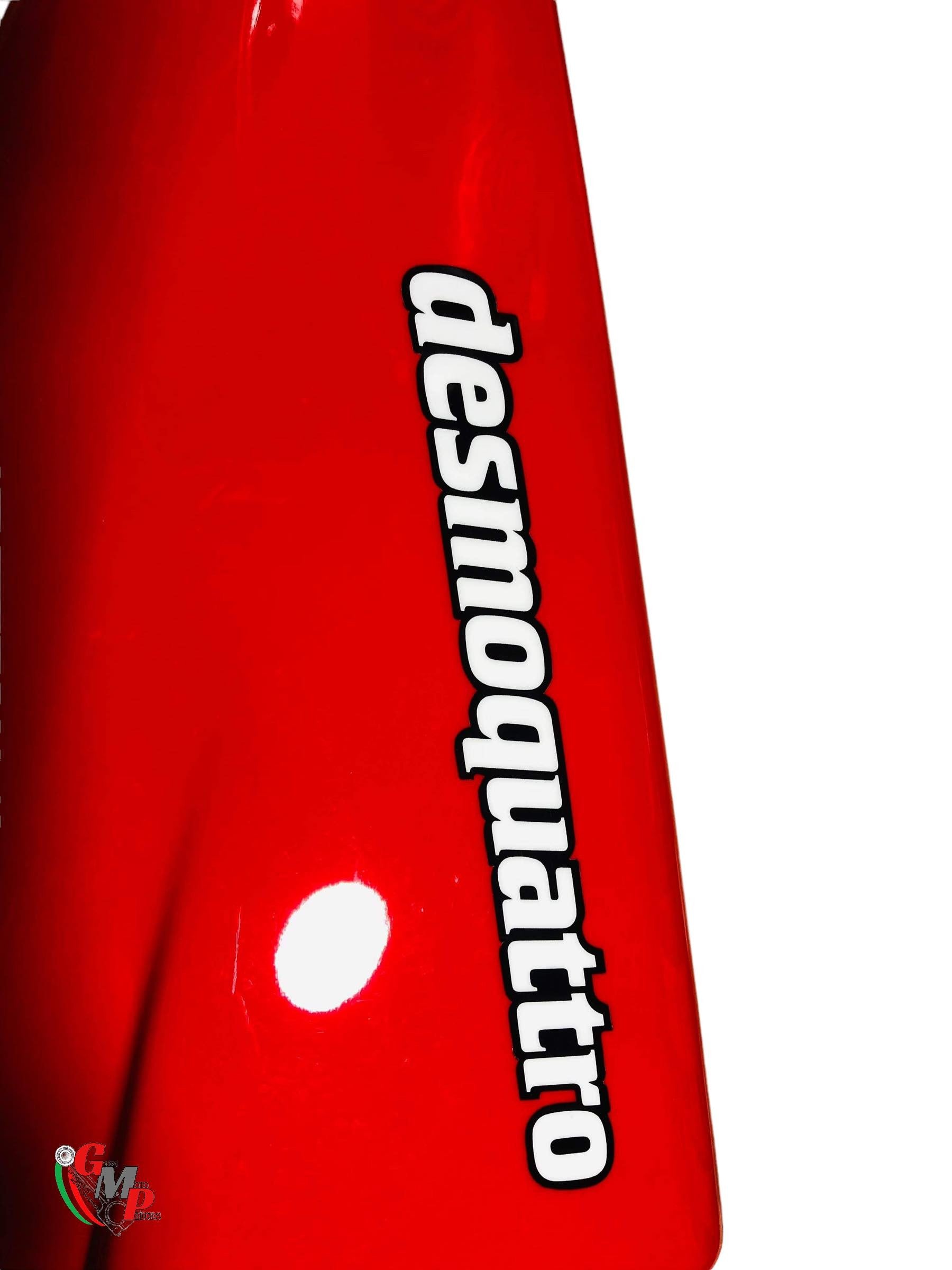 Right Side Panel Fairing NEW - Ducati