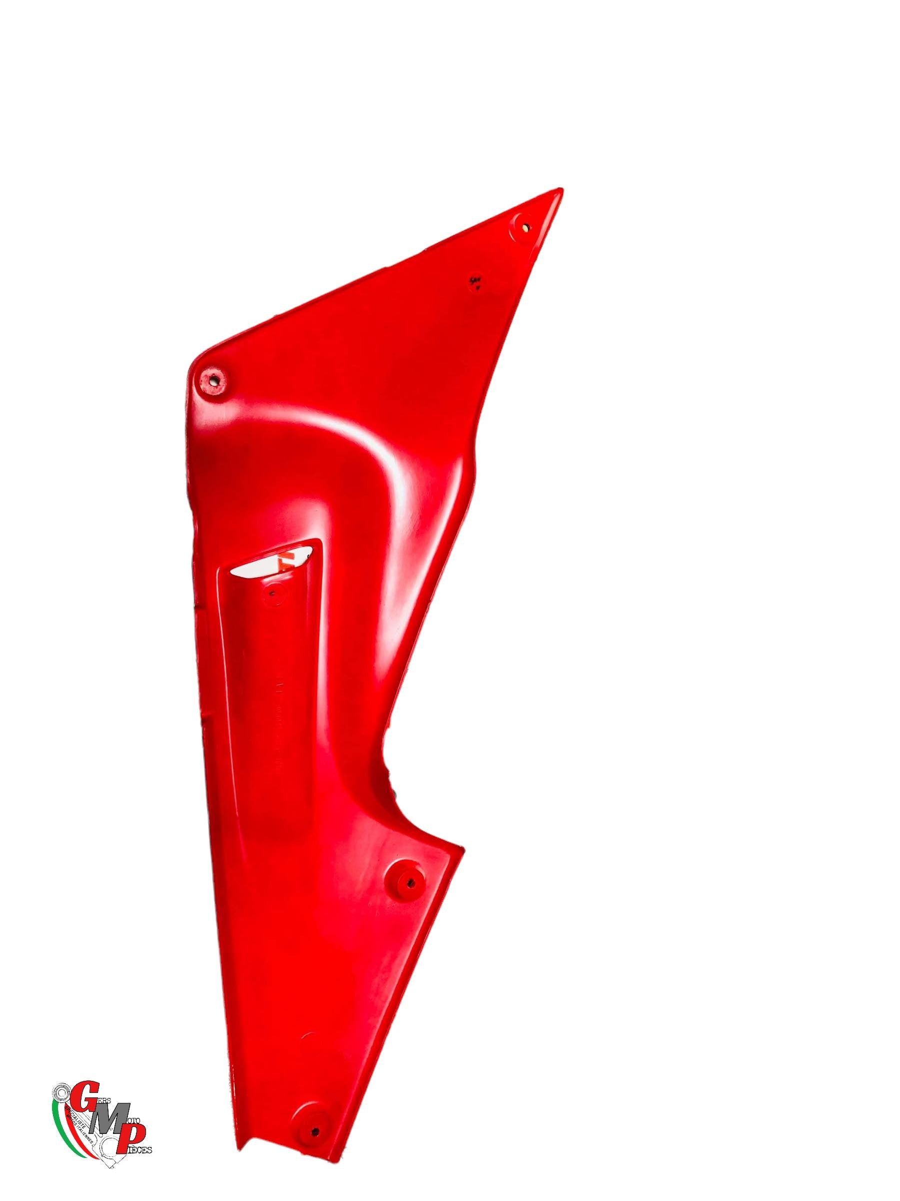 New Right Side Panel Fairing - Ducati