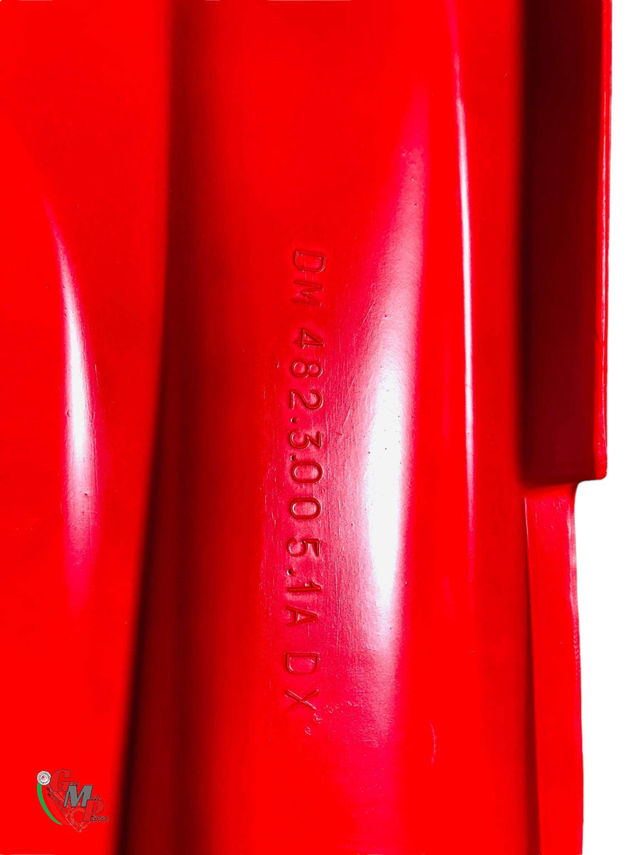 New Right Side Panel Fairing - Ducati