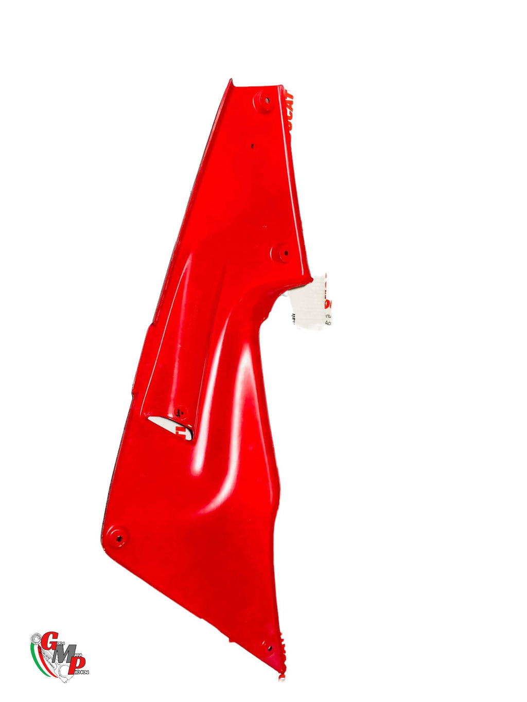 New Left Side Panel Fairing - Ducati