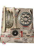 NEW Chain Kit - Ducati