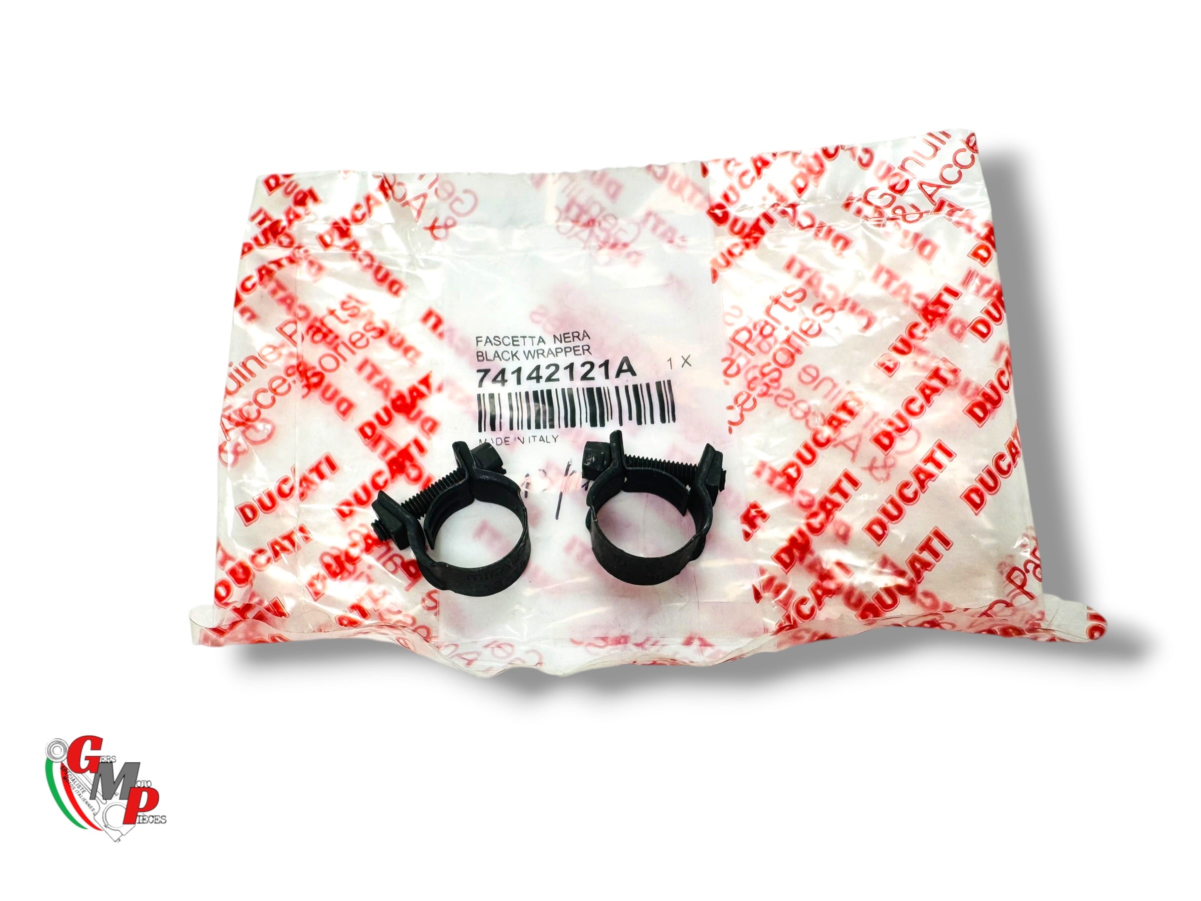 Collier NEUF - Ducati
