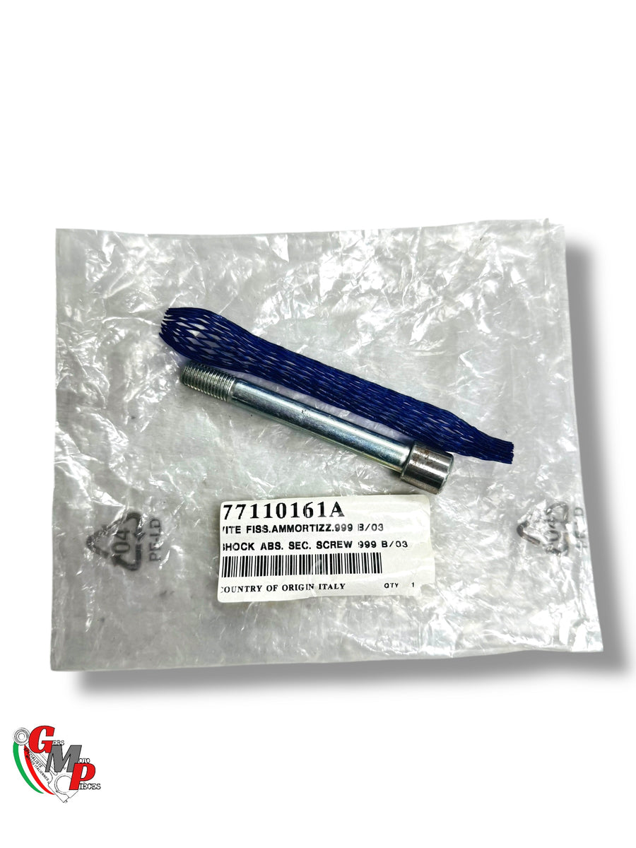 Shock Absorber Fixing Screw NEW - Ducati