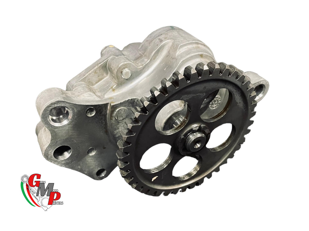 Oil Pump - Ducati