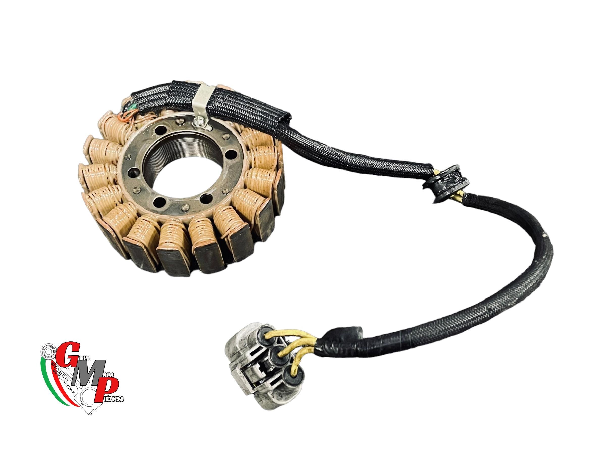Alternator Stator - Ducati Diavel 1200