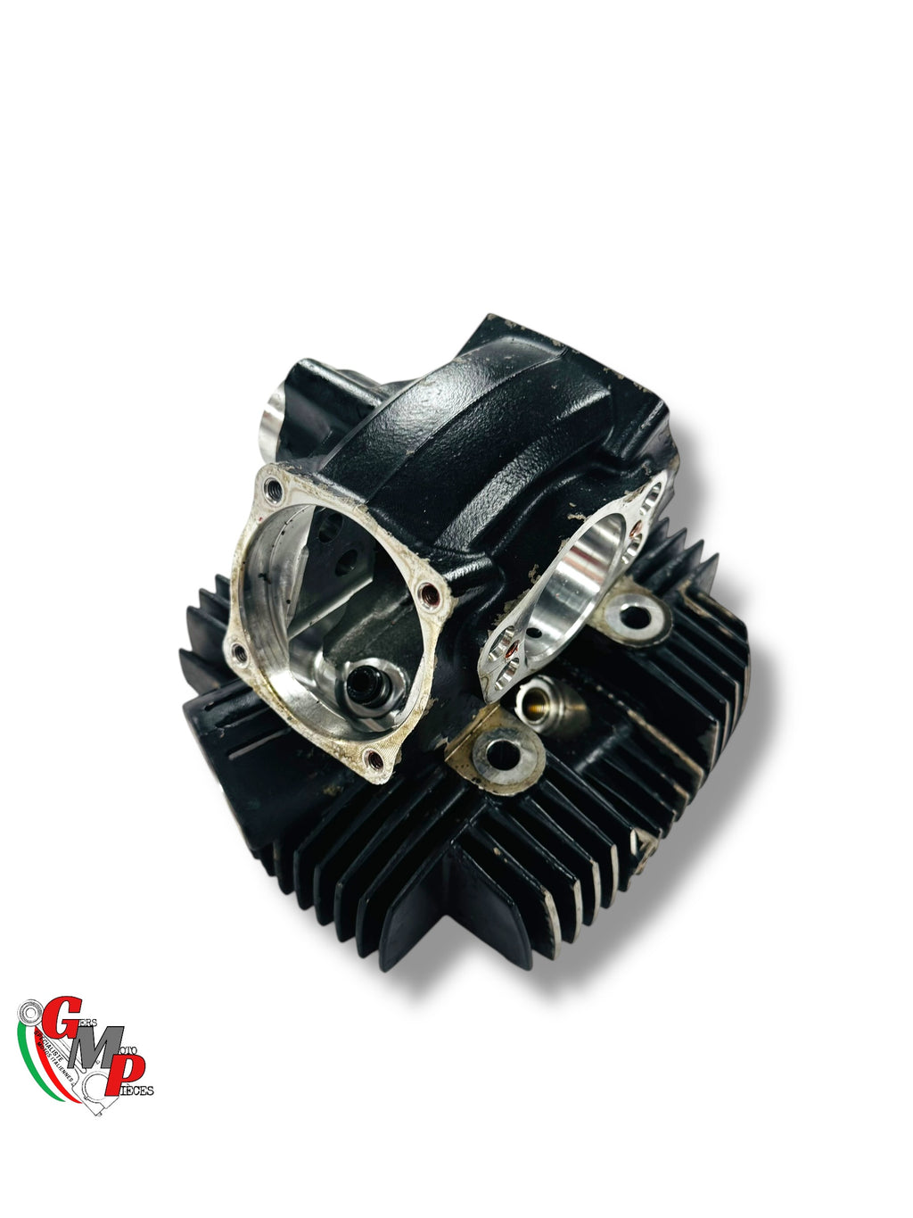 Horizontal Cylinder Head - Ducati