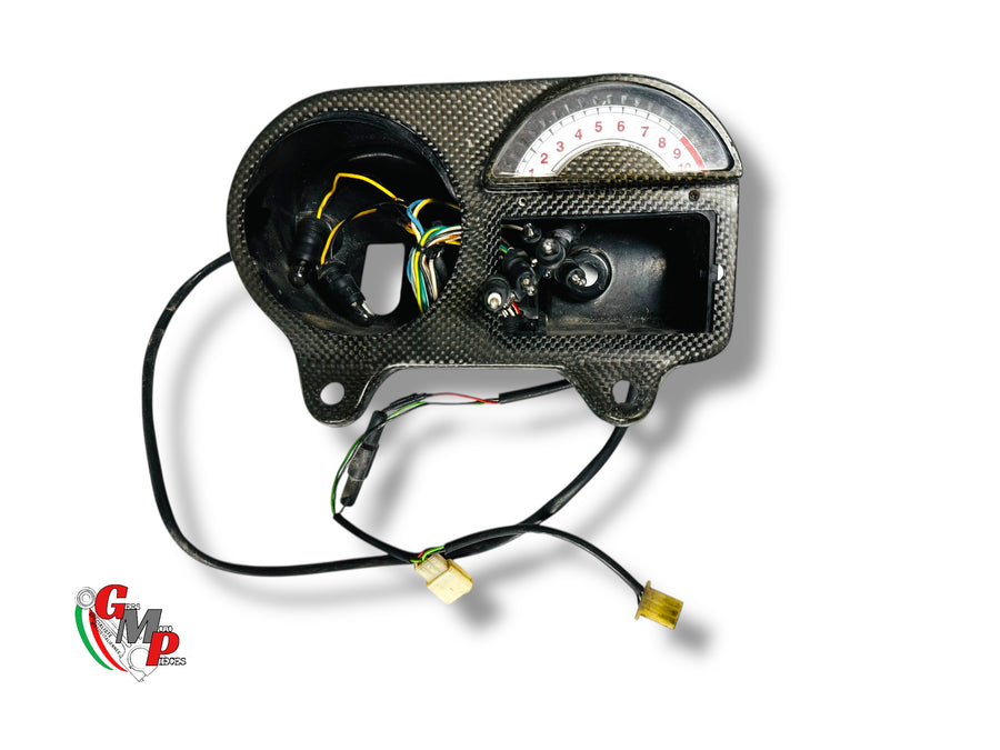 Full Ducati performance dashboard - Ducati