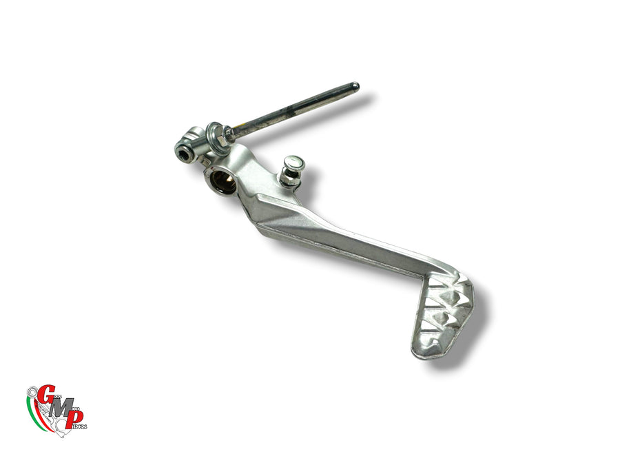 Brake Lever Assembly - Ducati