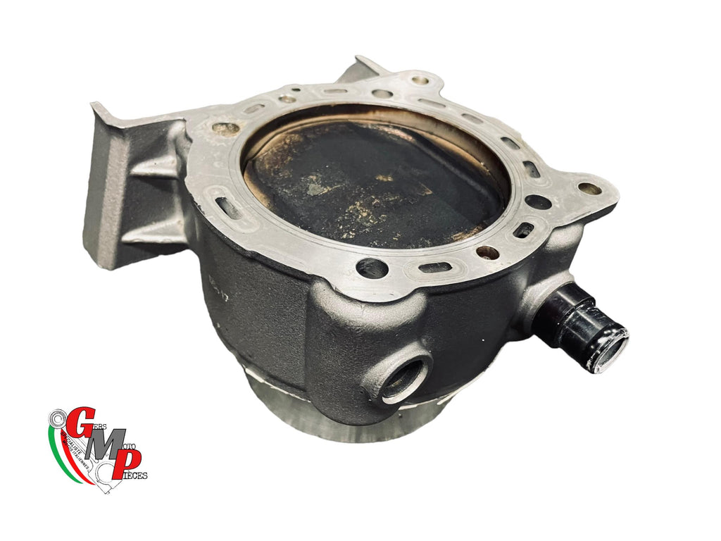 Vertical Cylinder Piston Group - Ducati