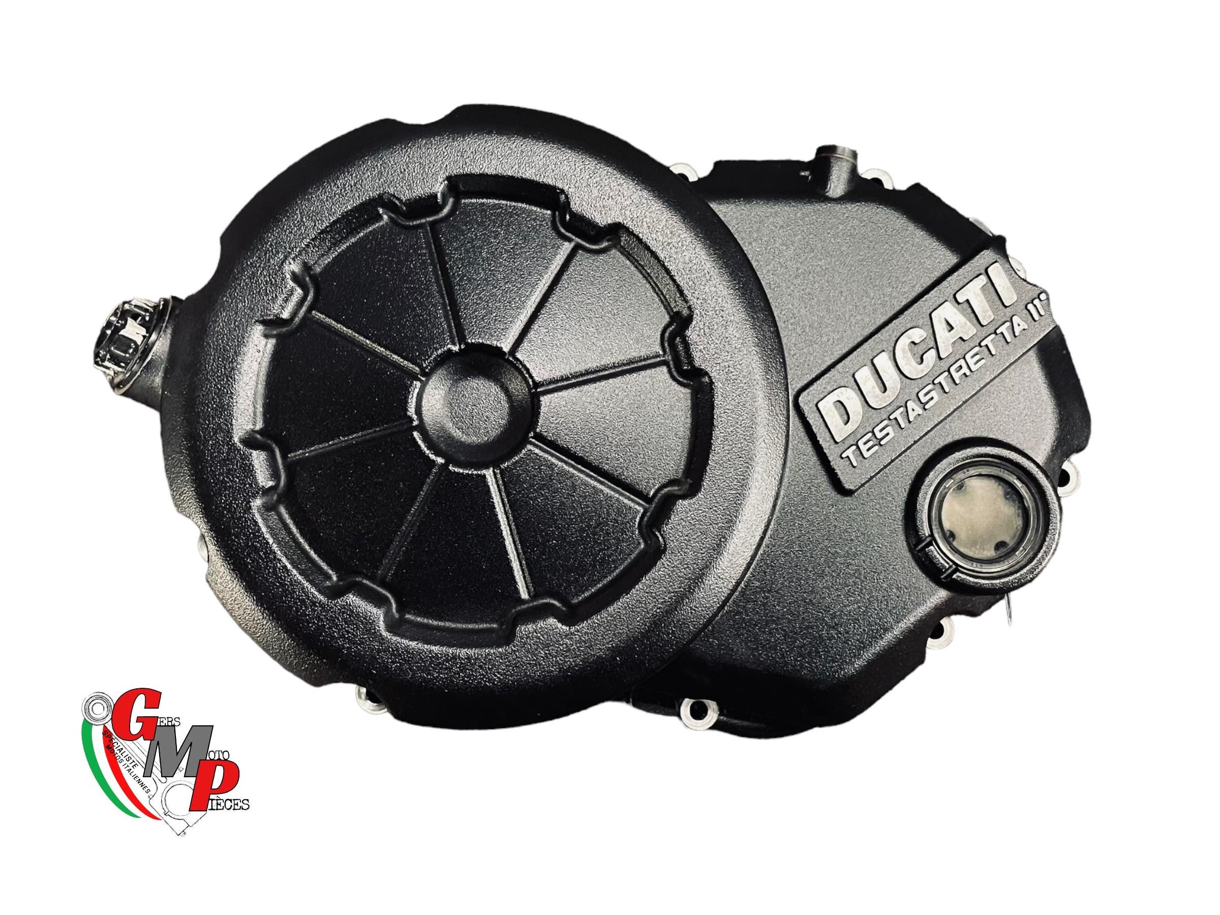 Clutch Housing - Ducati