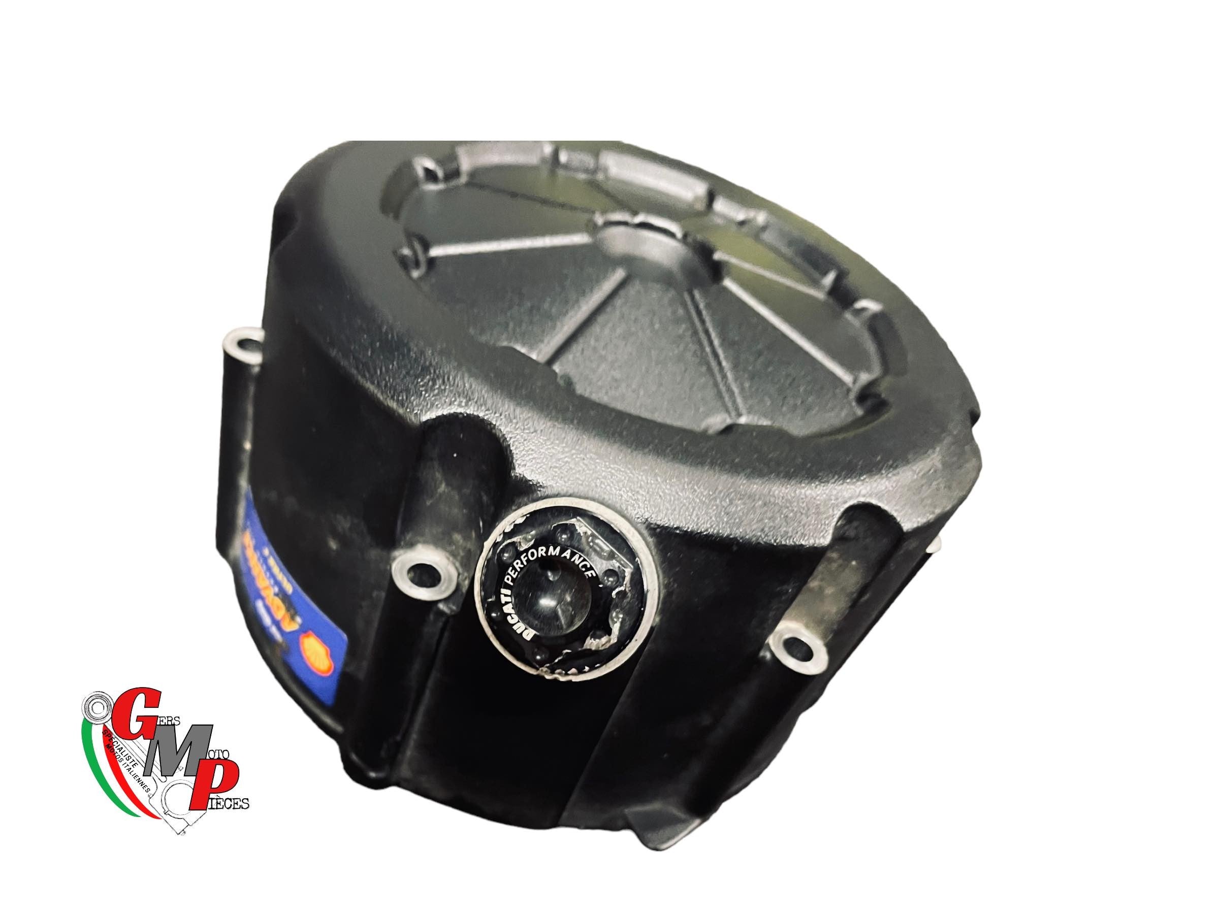 Clutch Housing - Ducati