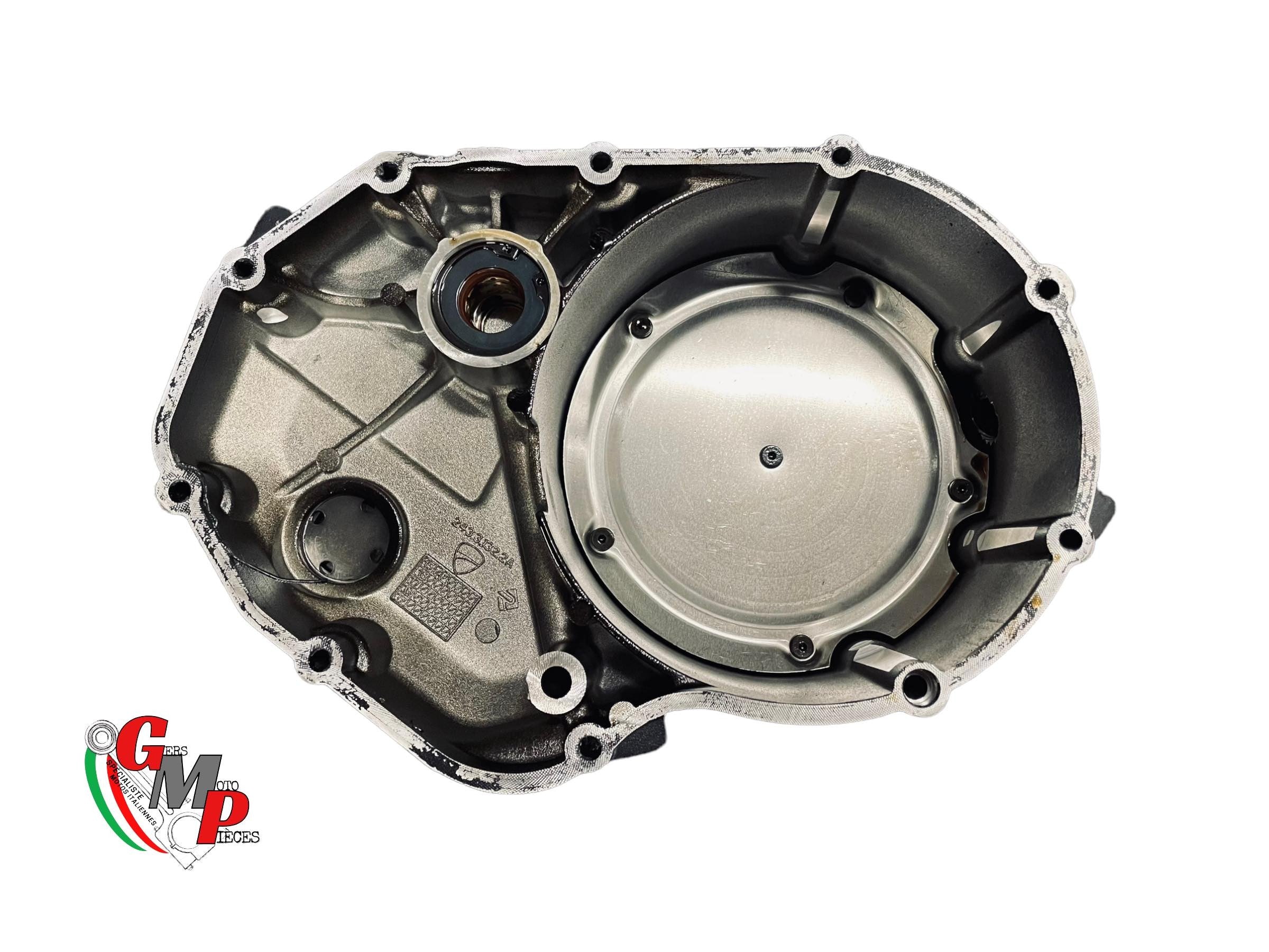 Clutch Housing - Ducati