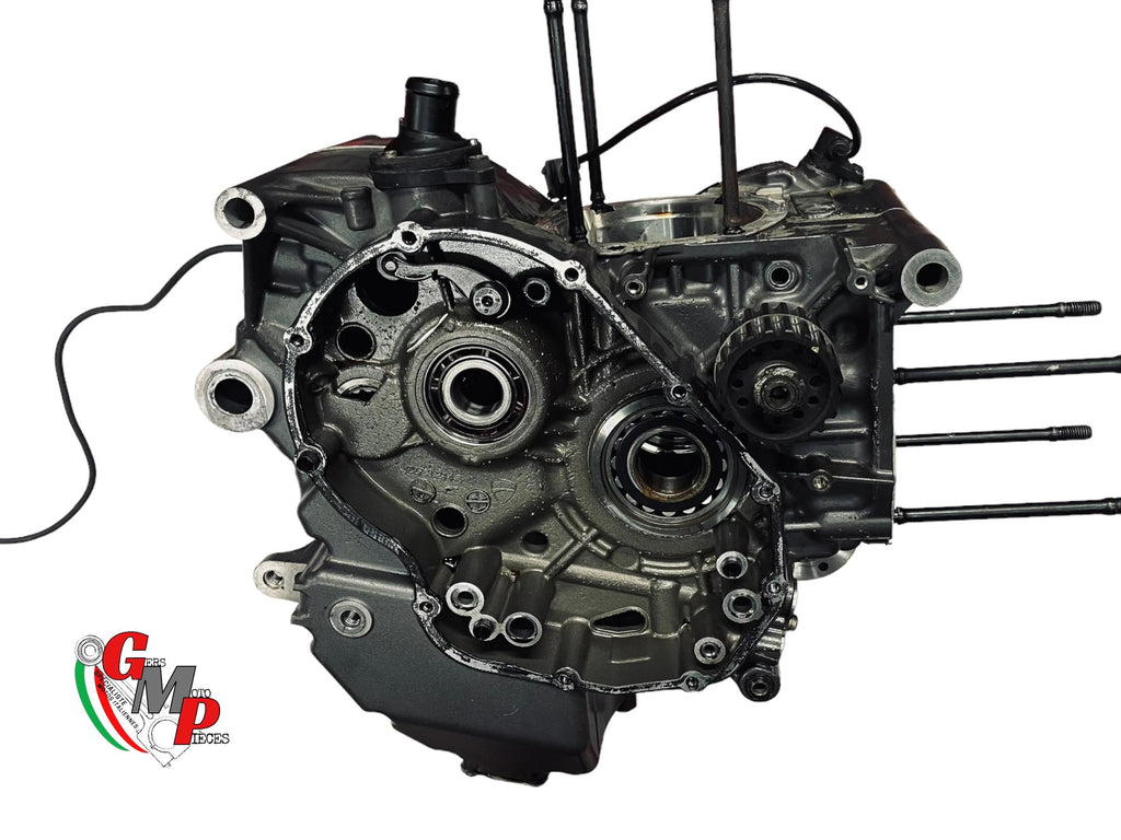 Pair of Engine Cases - Ducati