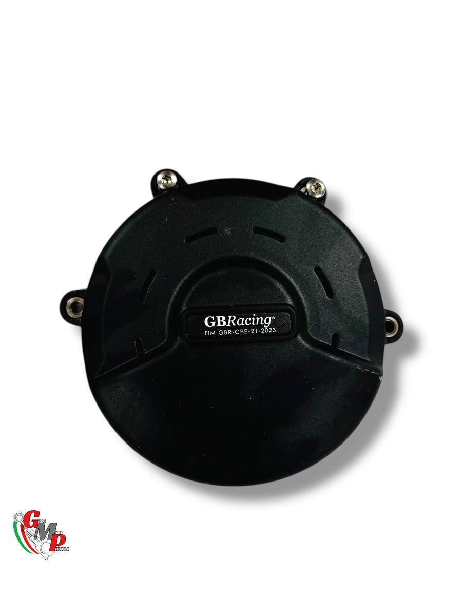 GB Racing Clutch Cover Protection