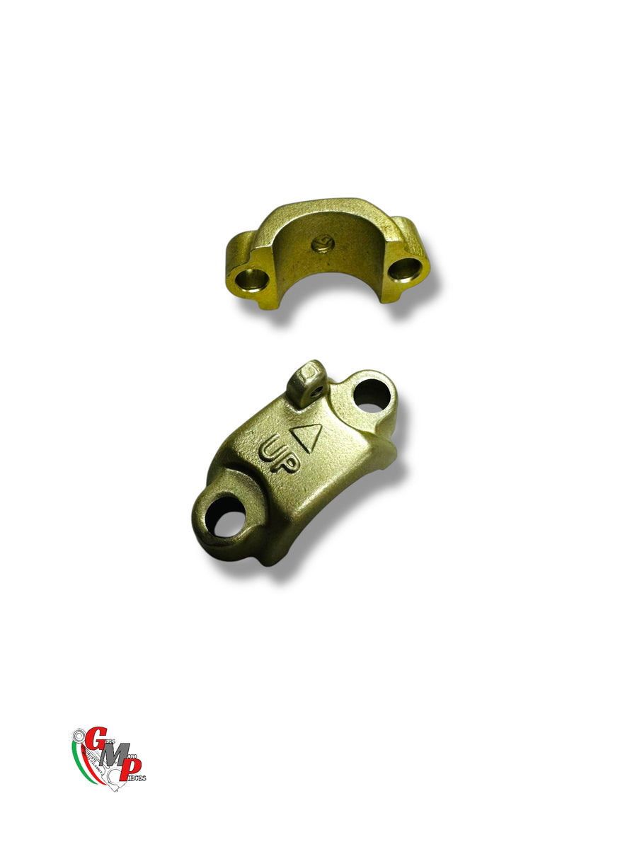 Brake Master Cylinder Reservoir - Ducati