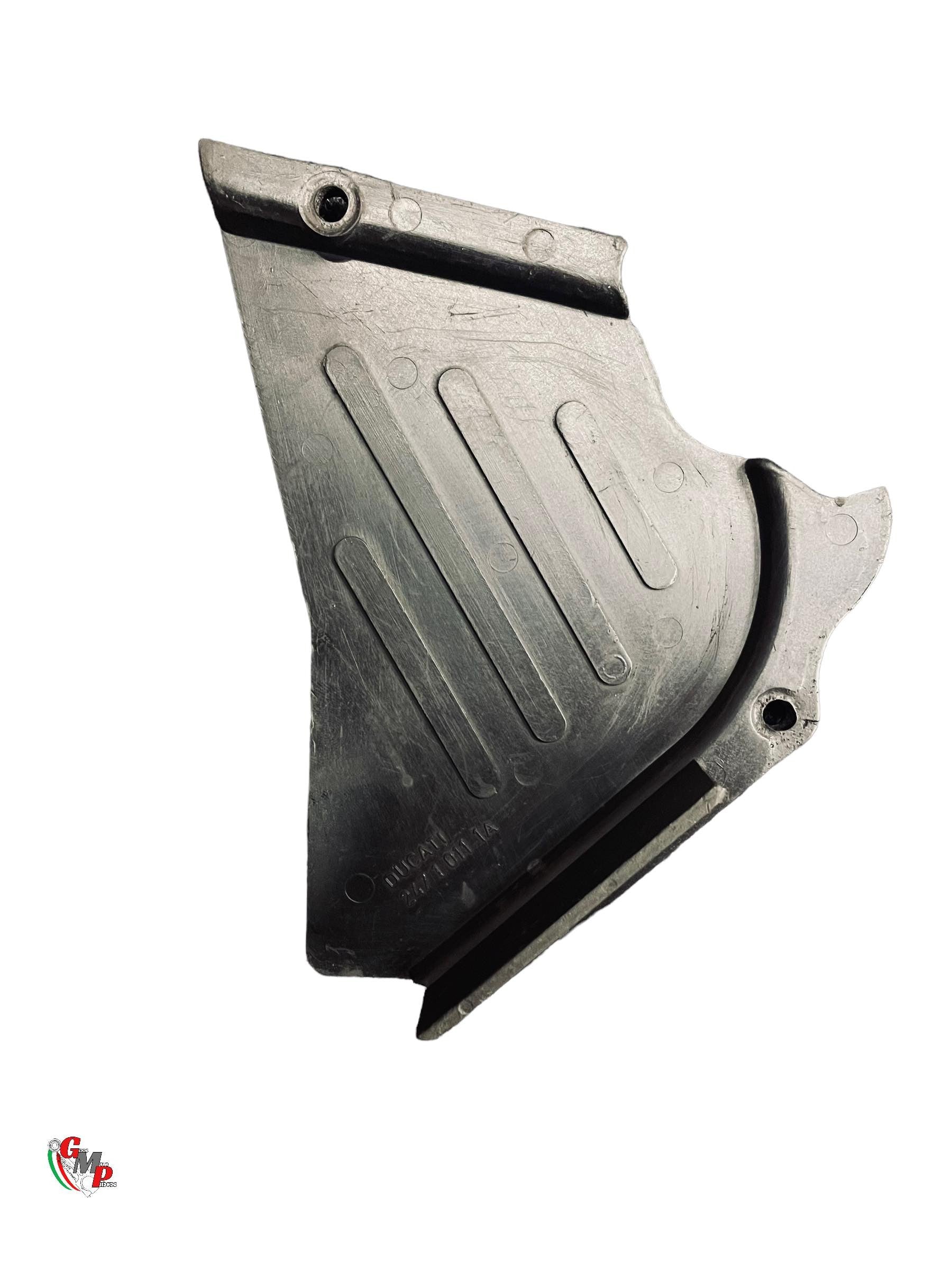 Gearbox Sprocket Cover - Ducati