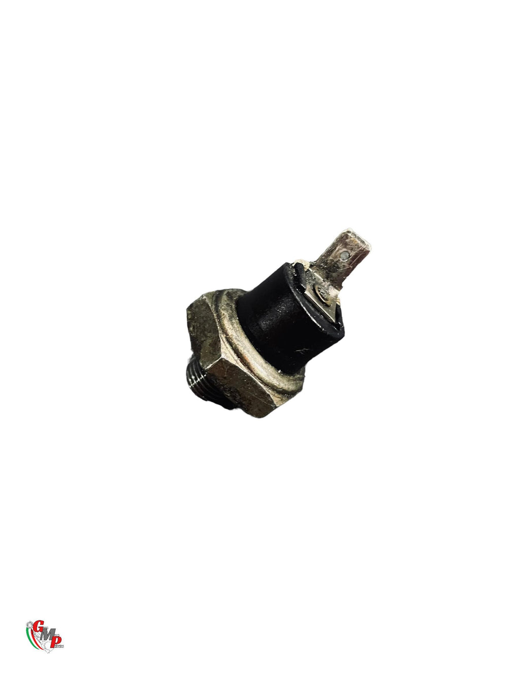 Oil Pressure Switch - Ducati