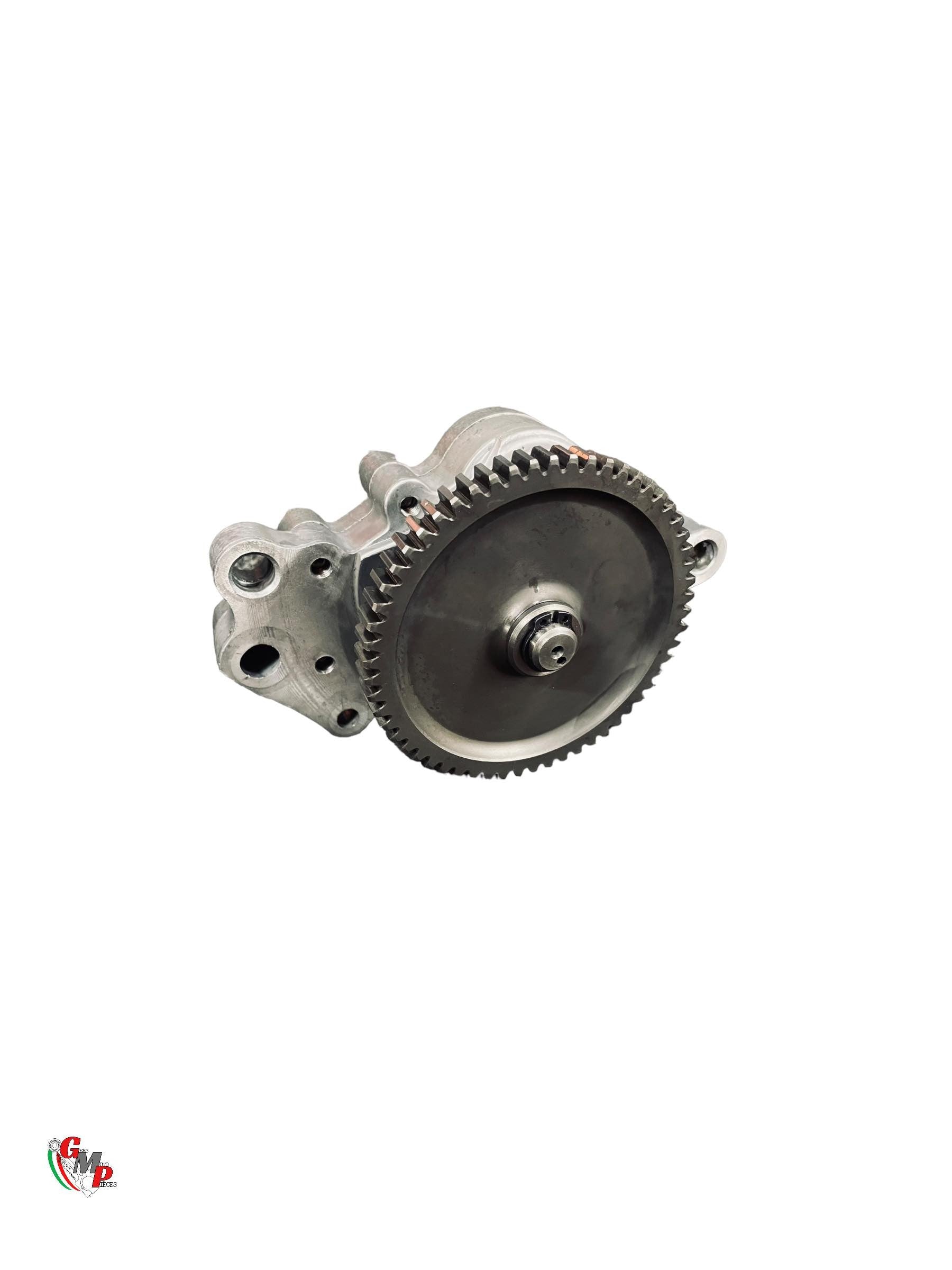 Oil Pump - Ducati