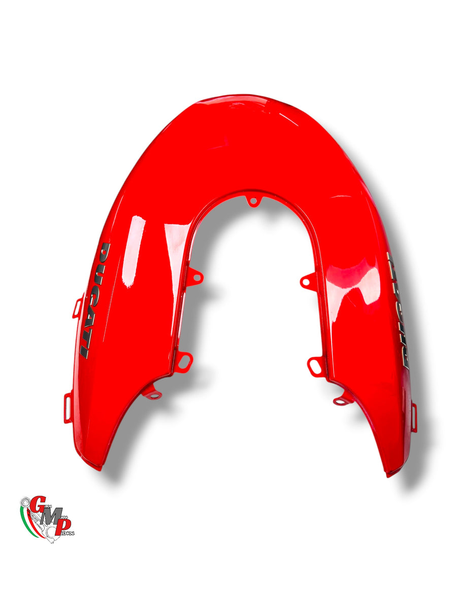 Reservoir Cover - Ducati