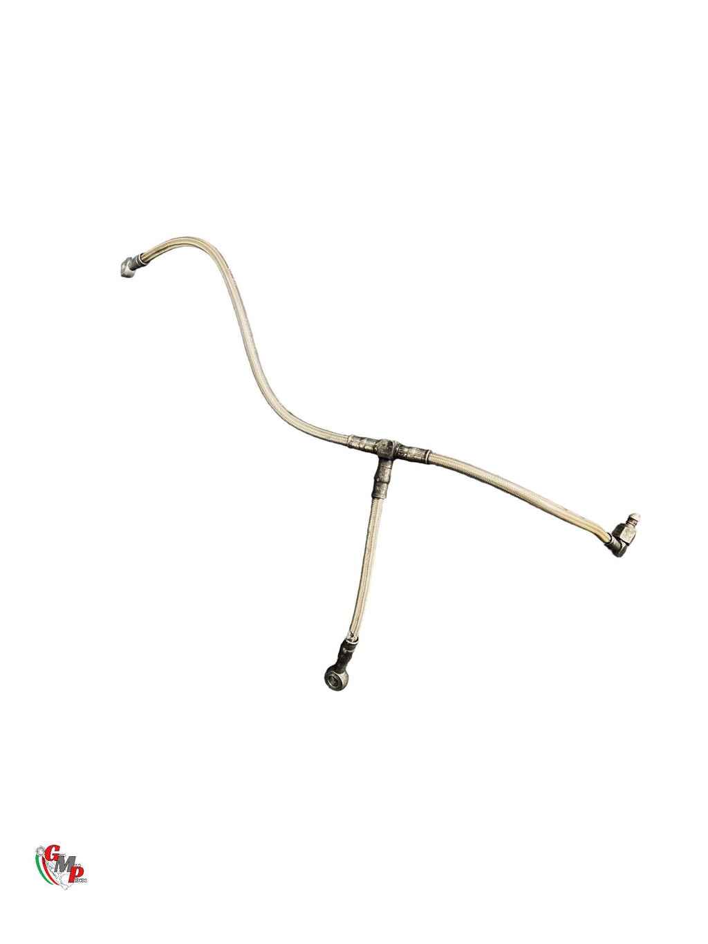 Oil Hose - Ducati