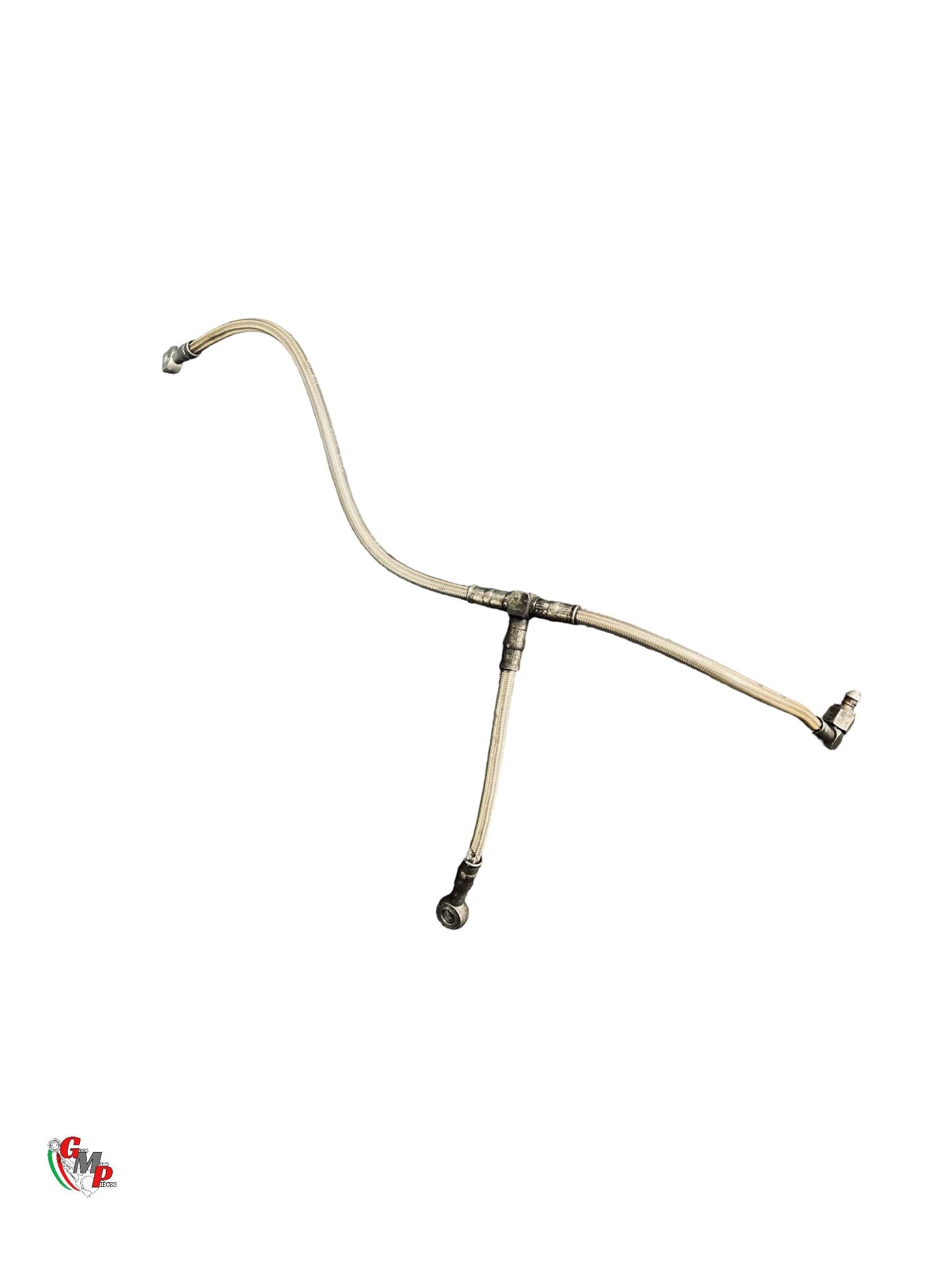 Oil Hose - Ducati