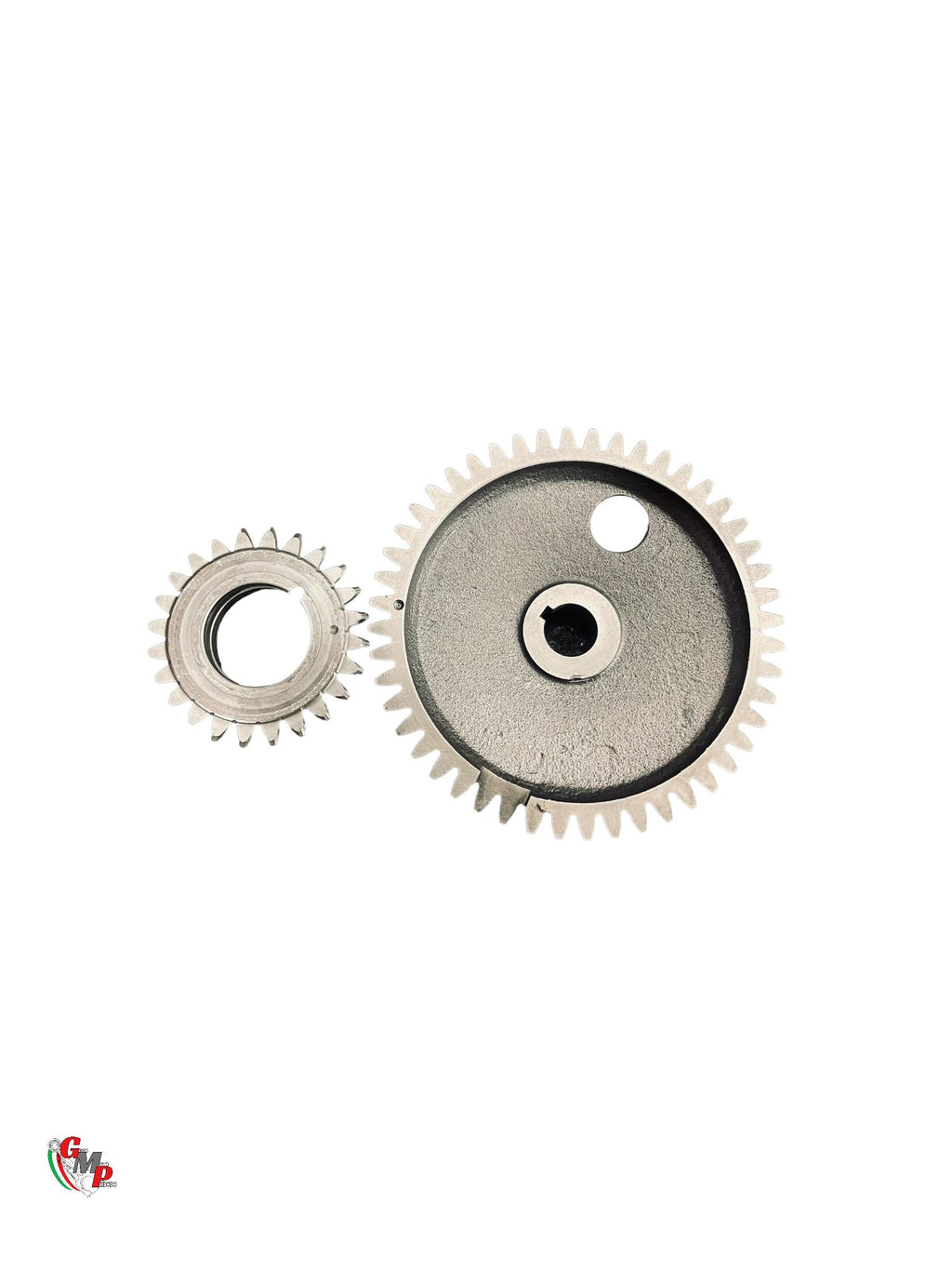 Distribution Gear - Ducati M 1000 400 620 695 750 800 900 S2R1000 S2R800 S4 S4R S4RS MTS 1000 620 SportClassic ST SBK SS cor finale