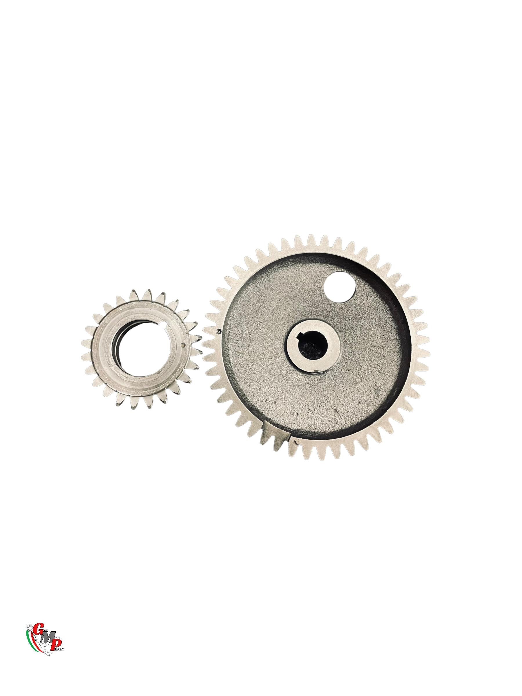 Distribution Gear - Ducati M 1000 400 620 695 750 800 900 S2R1000 S2R800 S4 S4R S4RS MTS 1000 620 SportClassic ST SBK SS cor finale