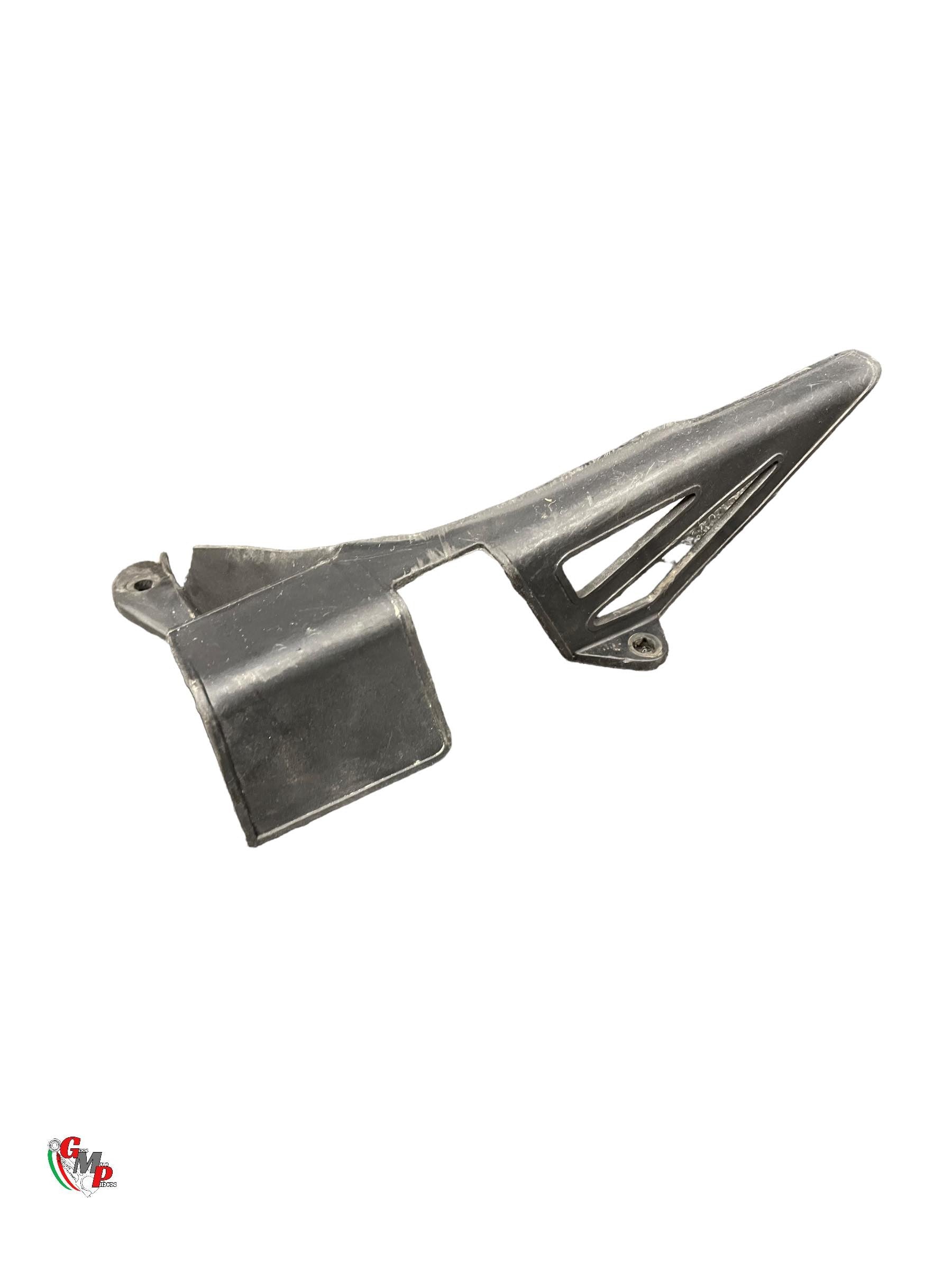 Modified Chain Guard - Ducati