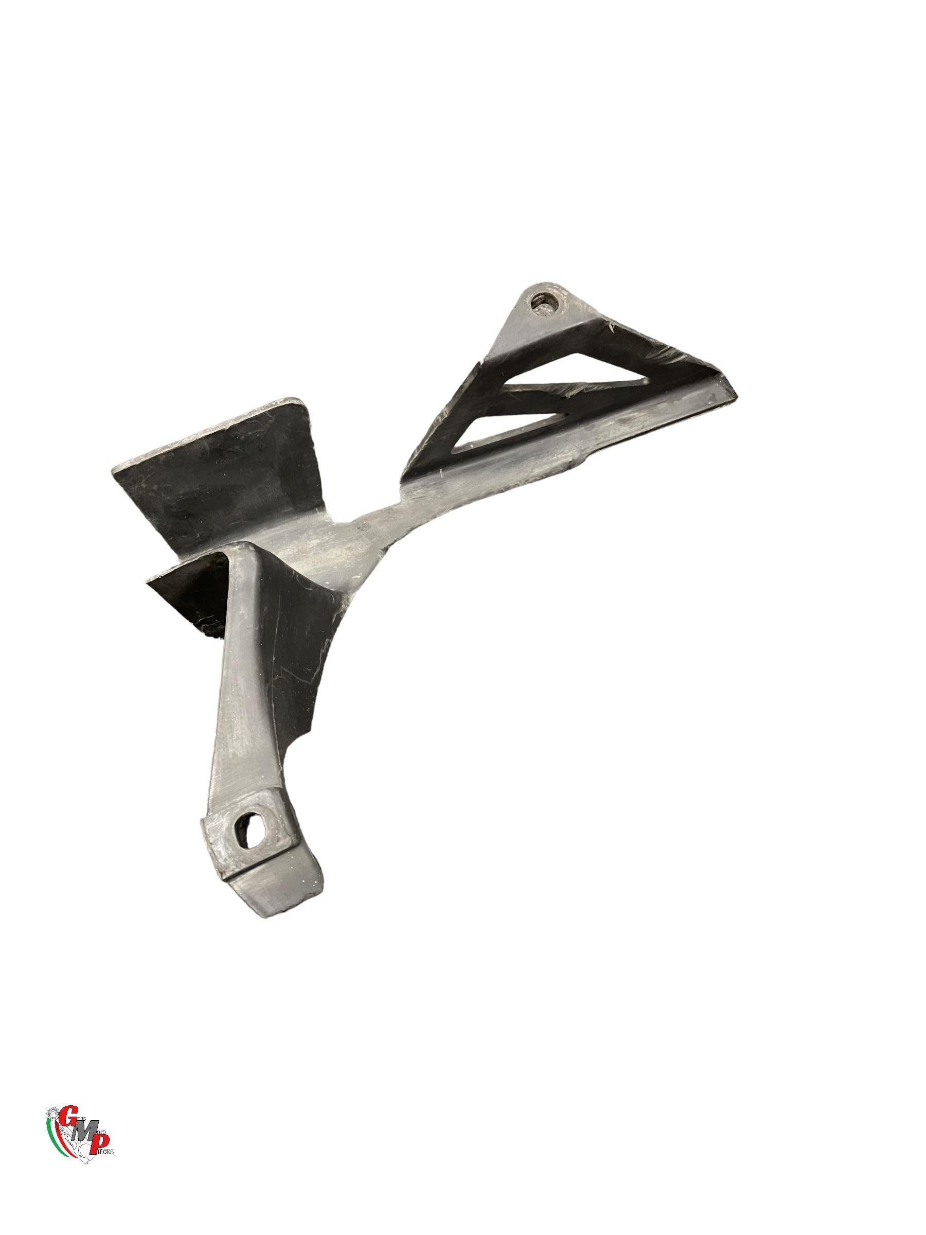 Modified Chain Guard - Ducati