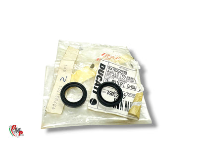 Engine Casing Seal Ring NEW - Ducati