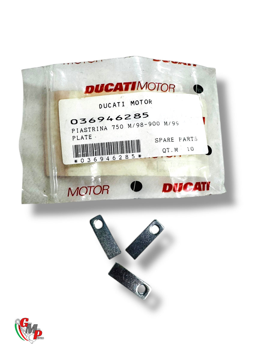 NEW Pickup Sensor Plate - Ducati