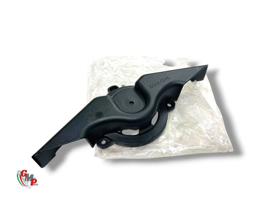 Open Airbox NEW - Ducati