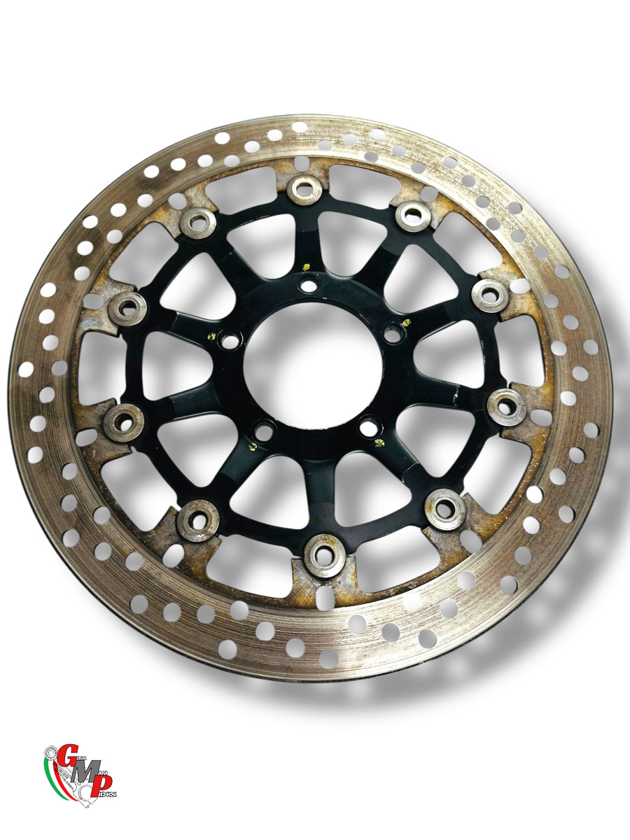 Front Brake Disc - Ducati