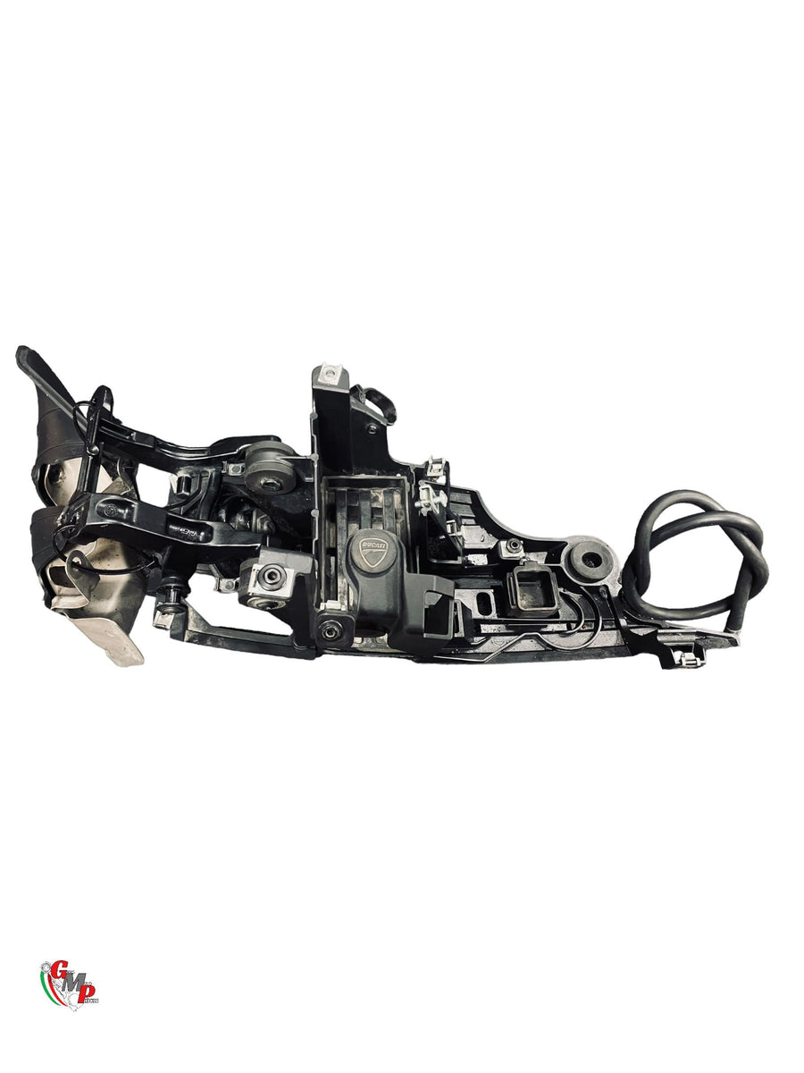 Battery Holder - Ducati