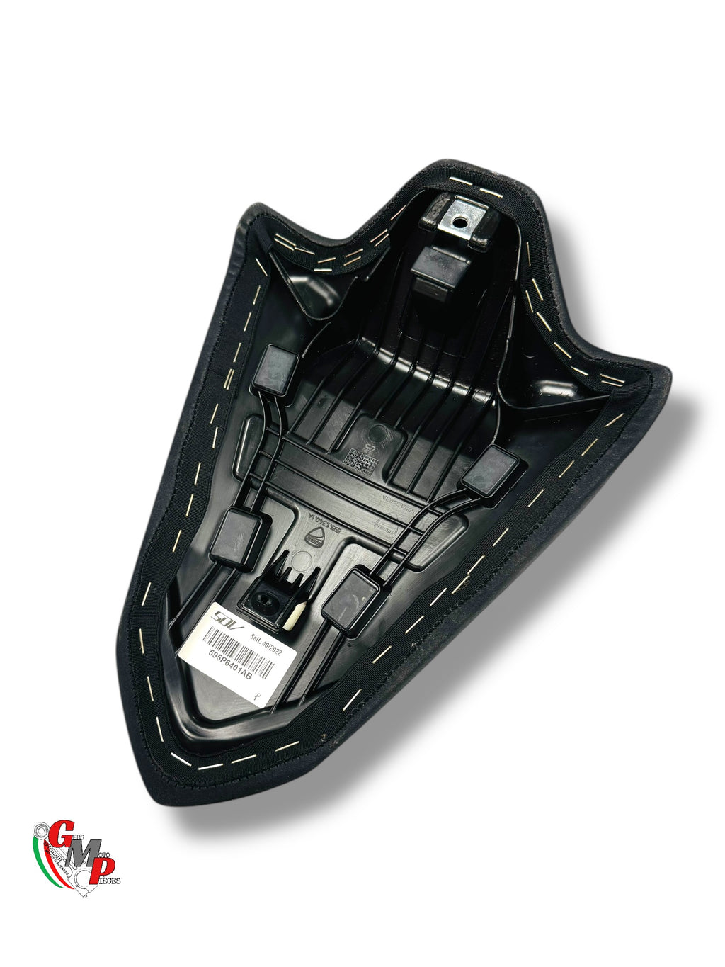 Selle Passager - Ducati