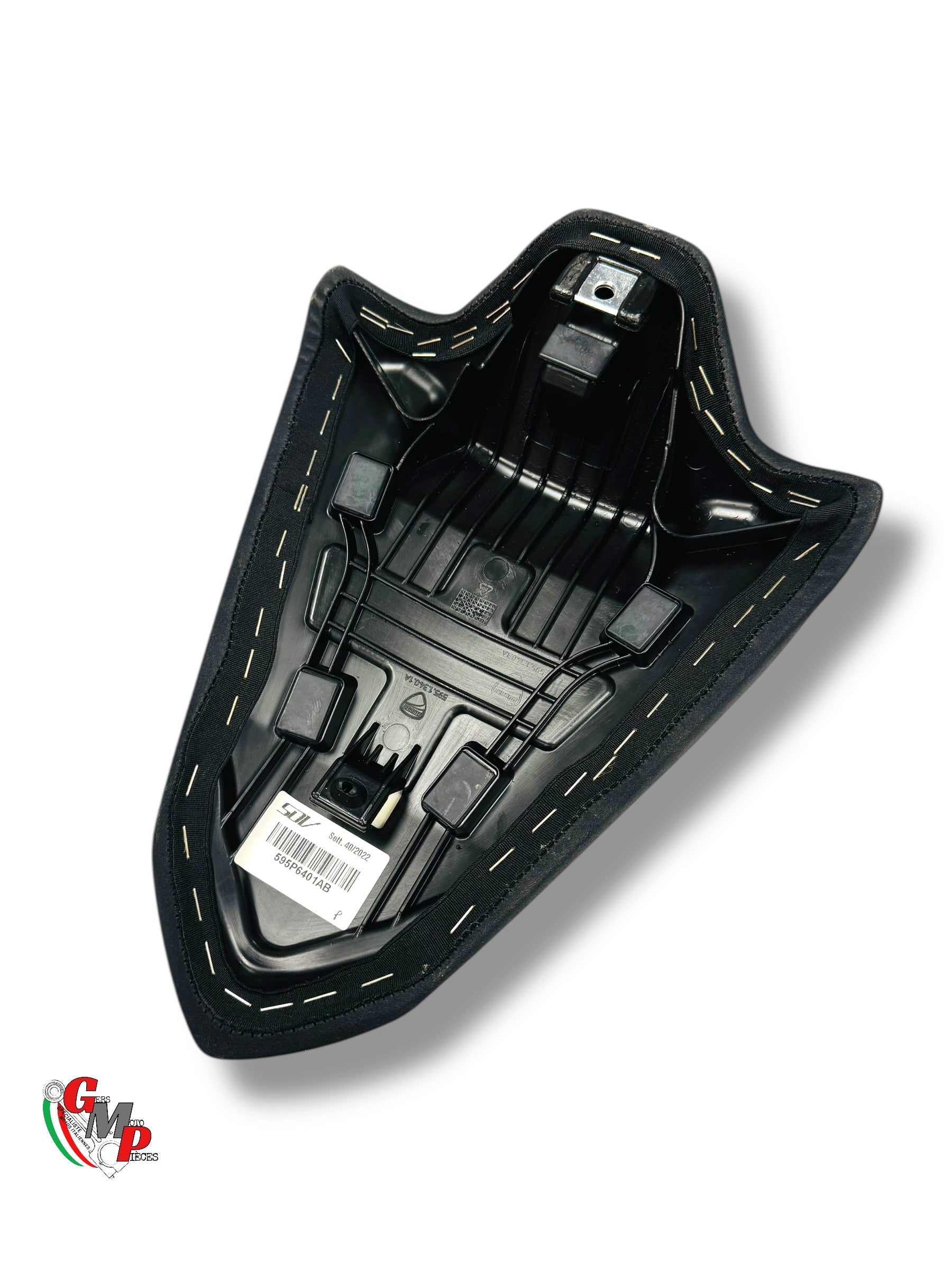 Selle Passager - Ducati