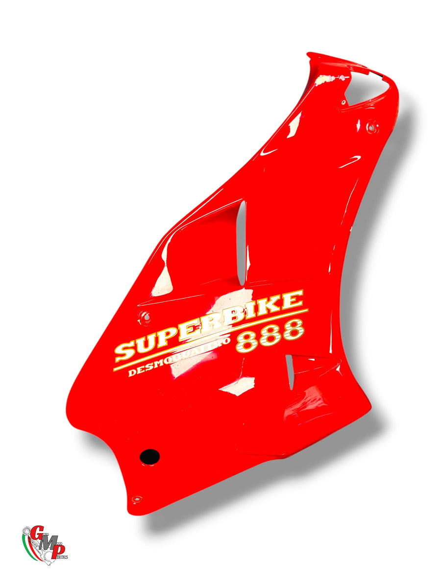 Fairing Right - Ducati