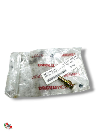 Pivot Bichromaté NEUF - Ducati