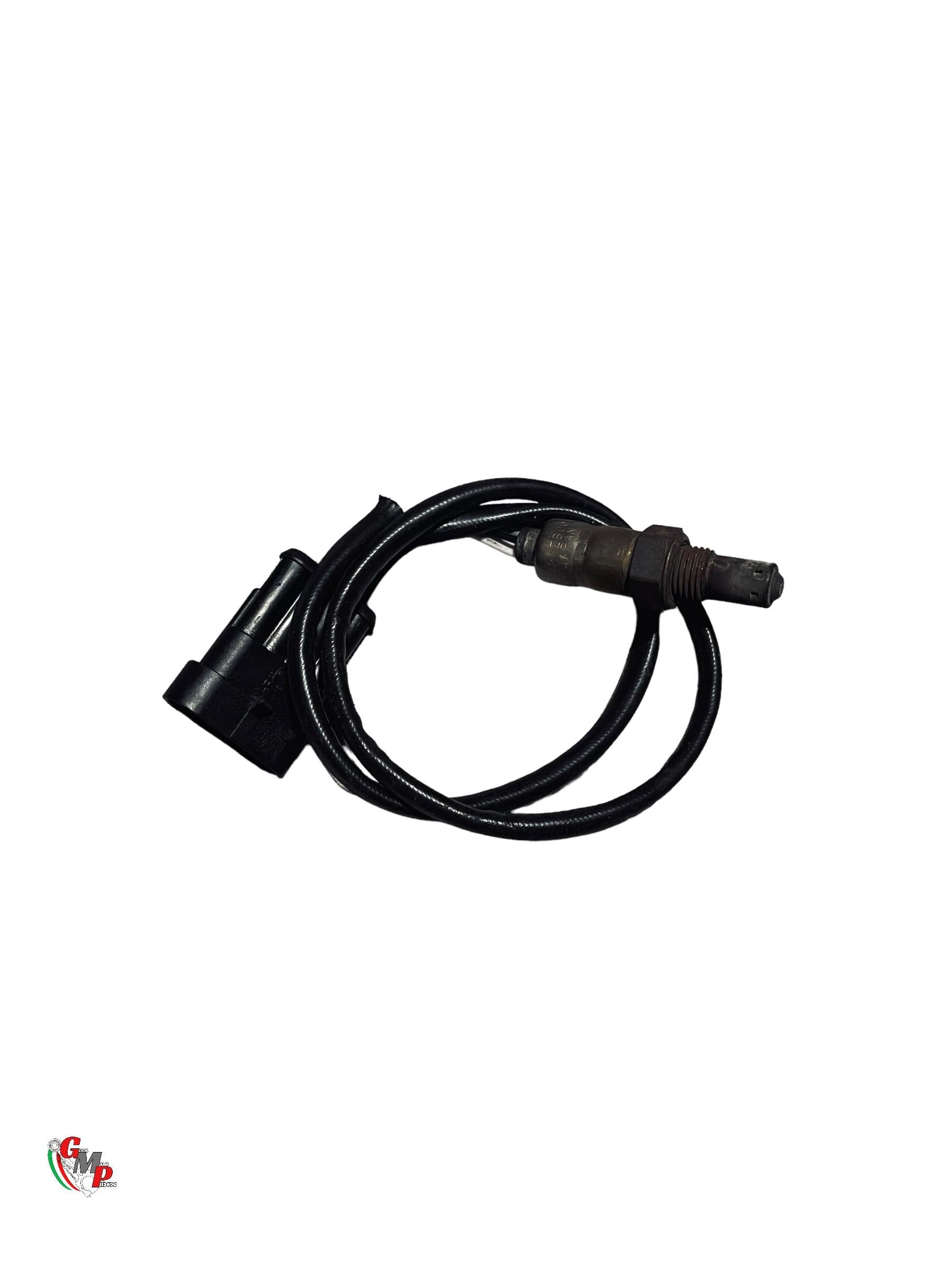 Front cylinder lambda sensor - Ducati