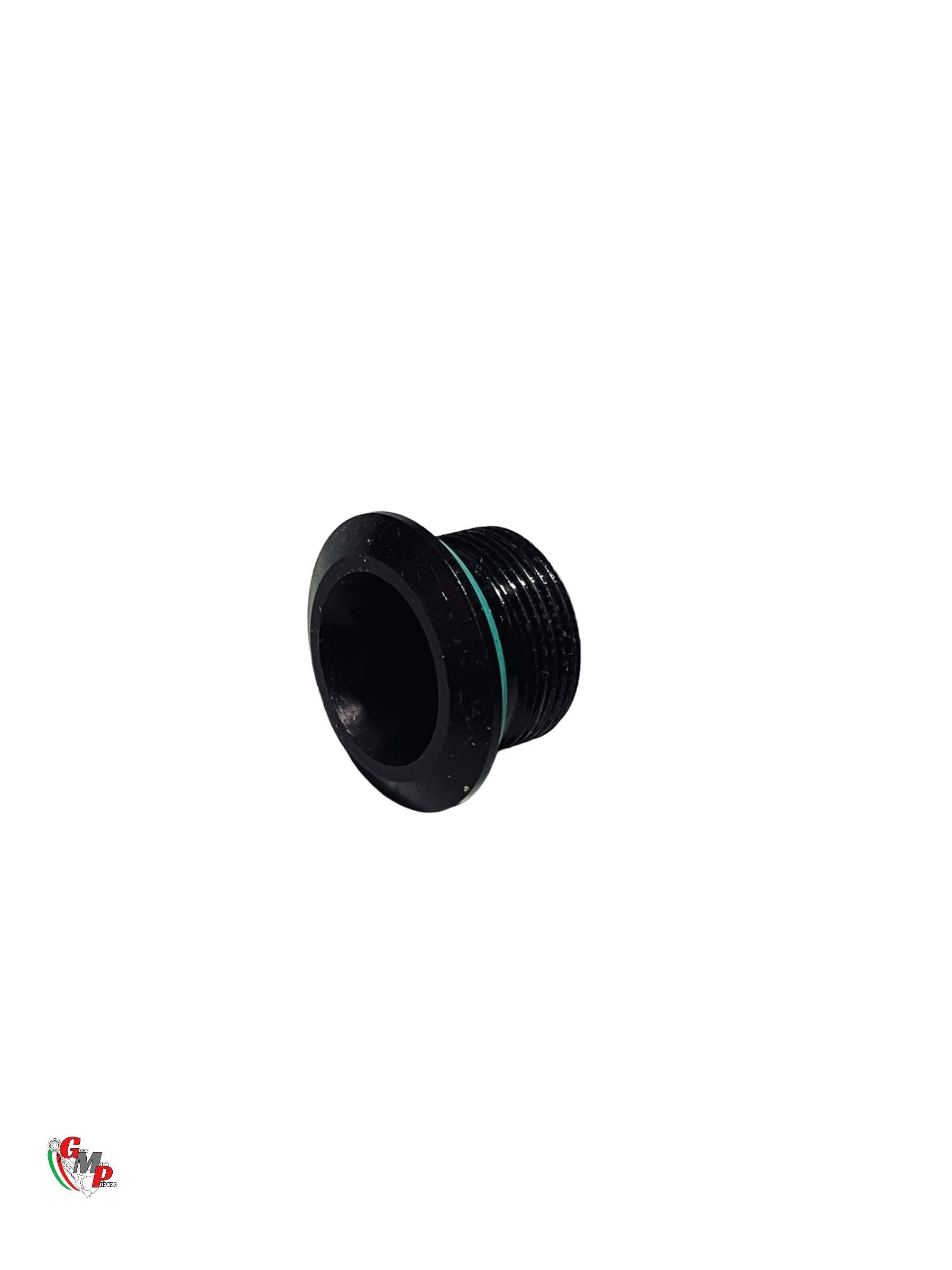 Alternator Housing Centering Nut - Ducati