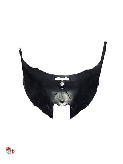 Fork Head Undertray Mudguard - Ducati