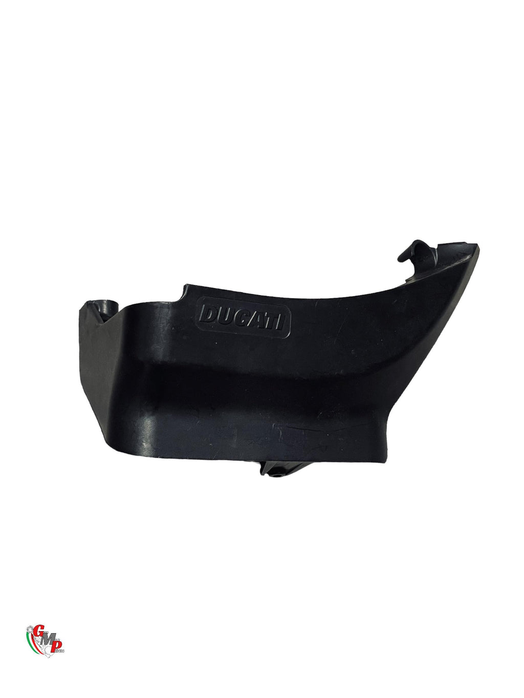 Right ABS box cover - Ducati