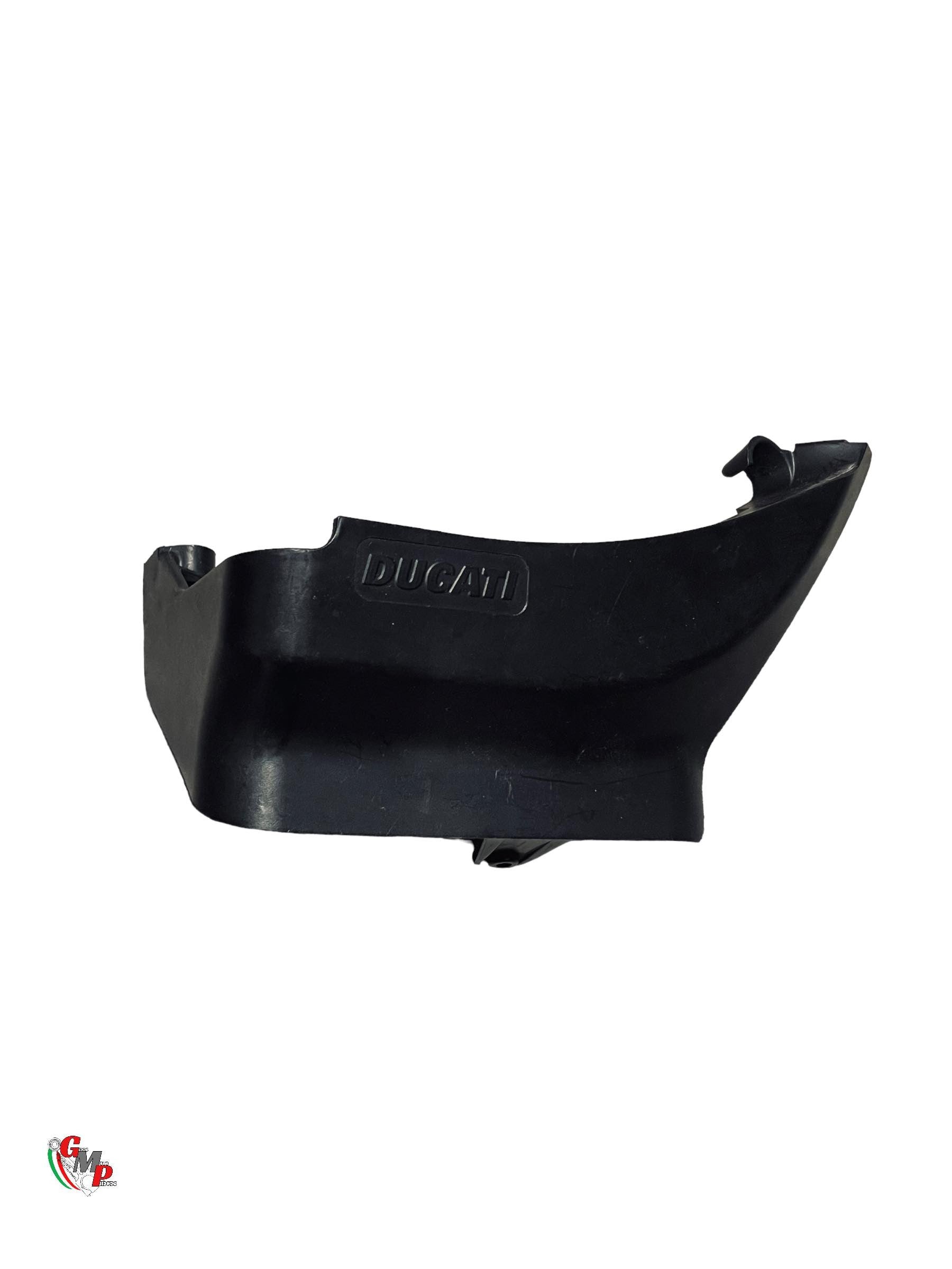Right ABS box cover - Ducati