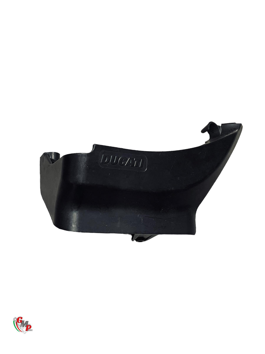 Right ABS box cover - Ducati